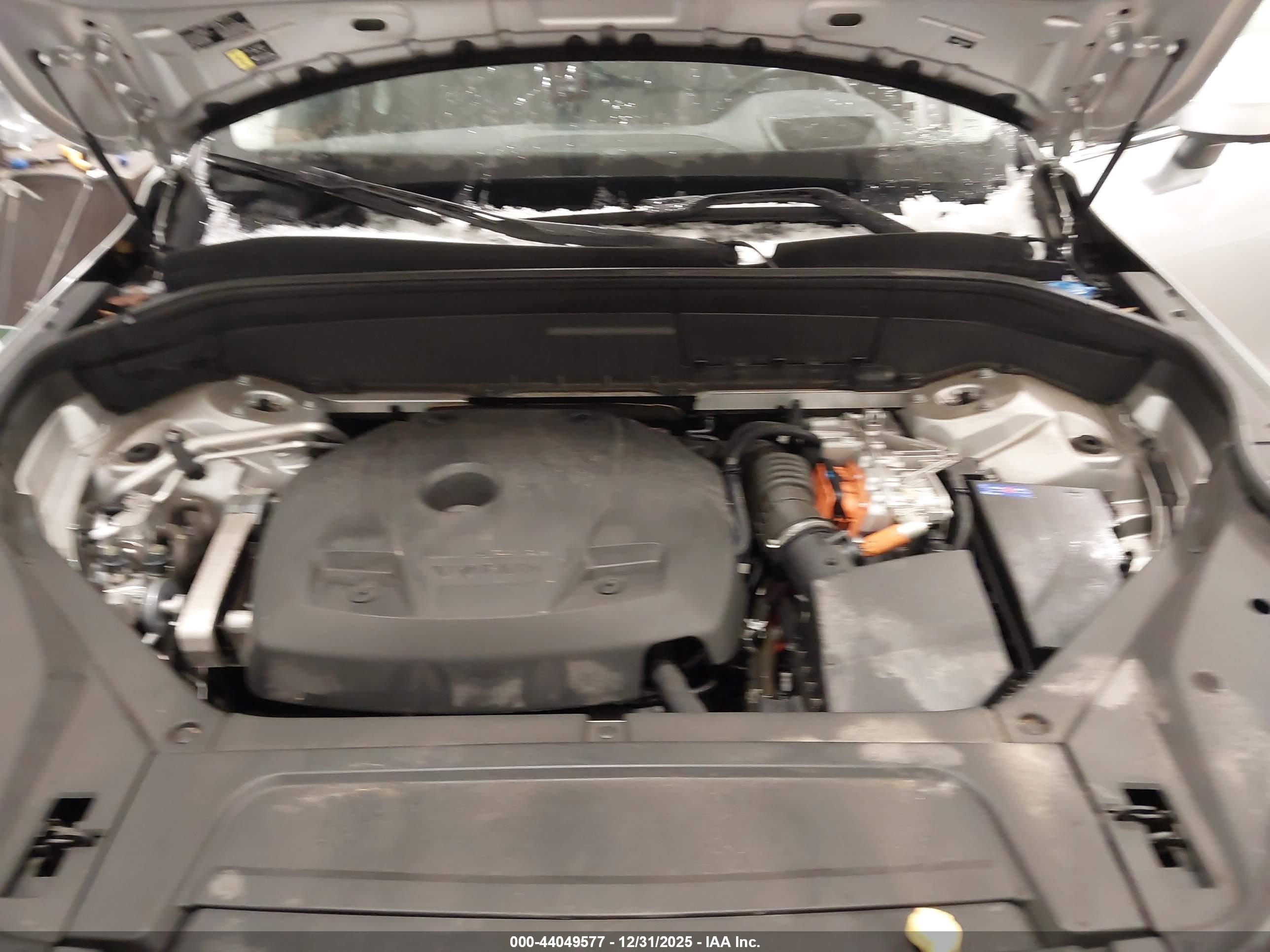 VOLVO XC90 image 10