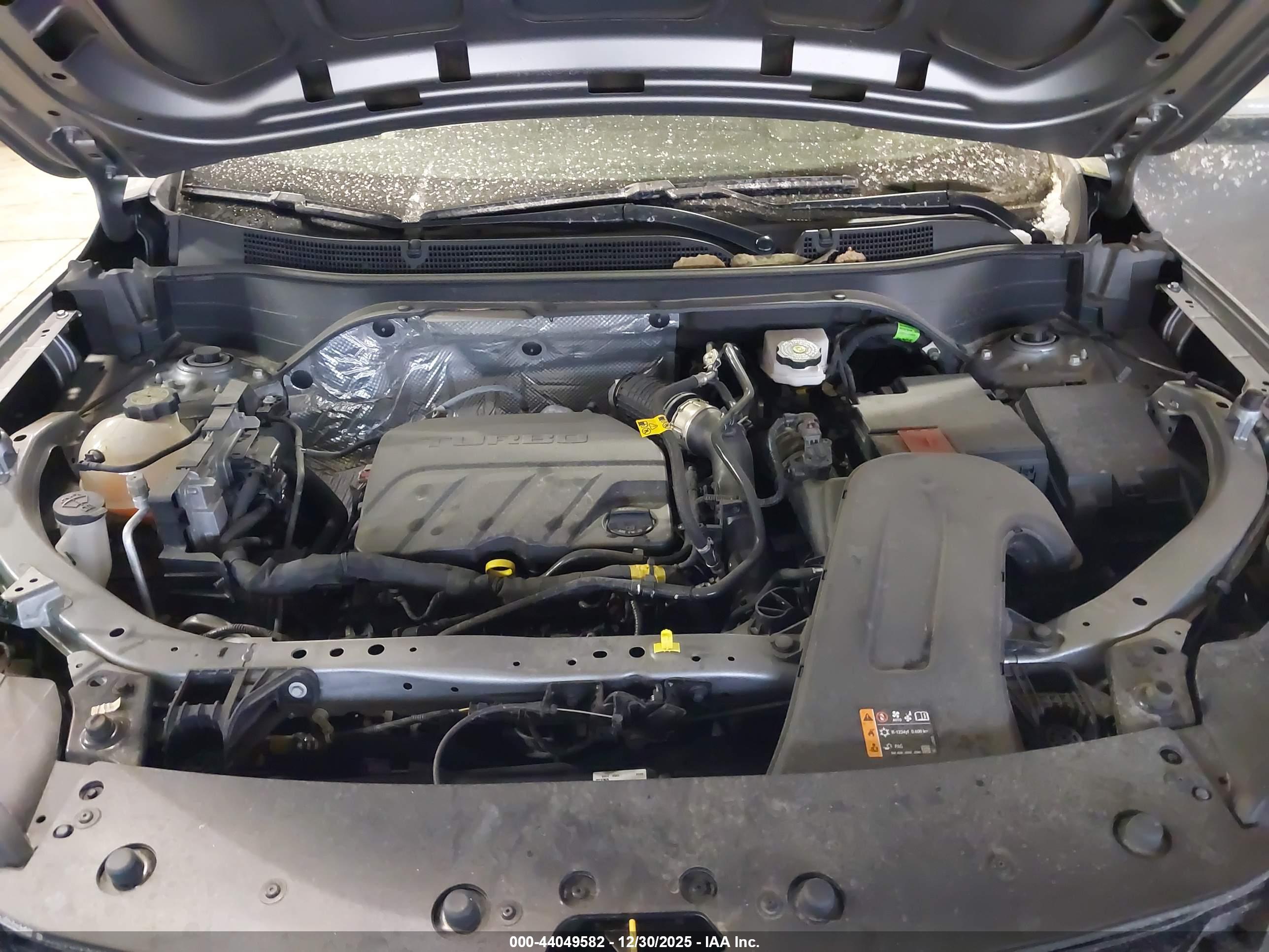 CHEVROLET TRAX image 10