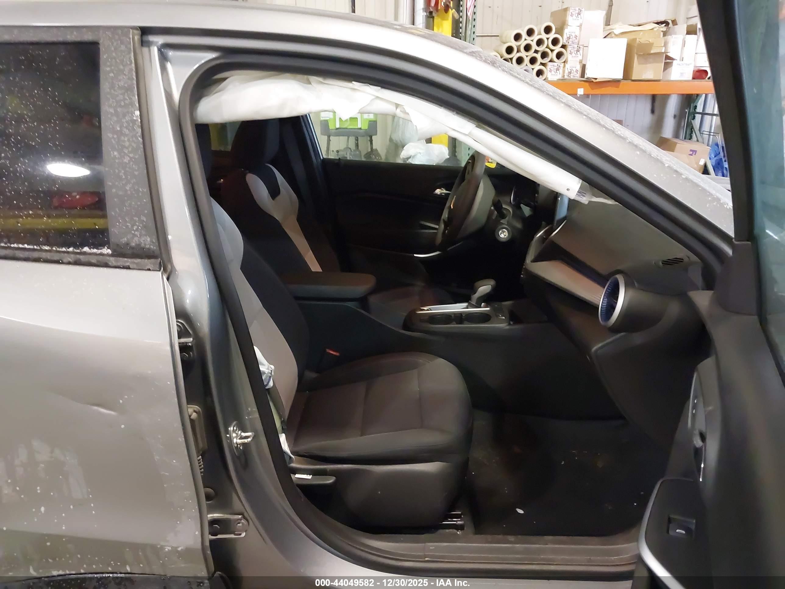 CHEVROLET TRAX image 5