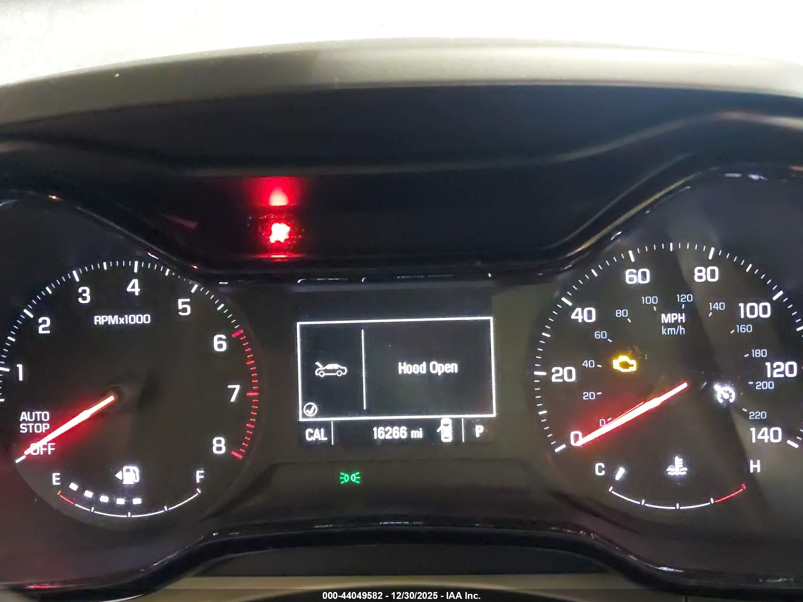 CHEVROLET TRAX image 7