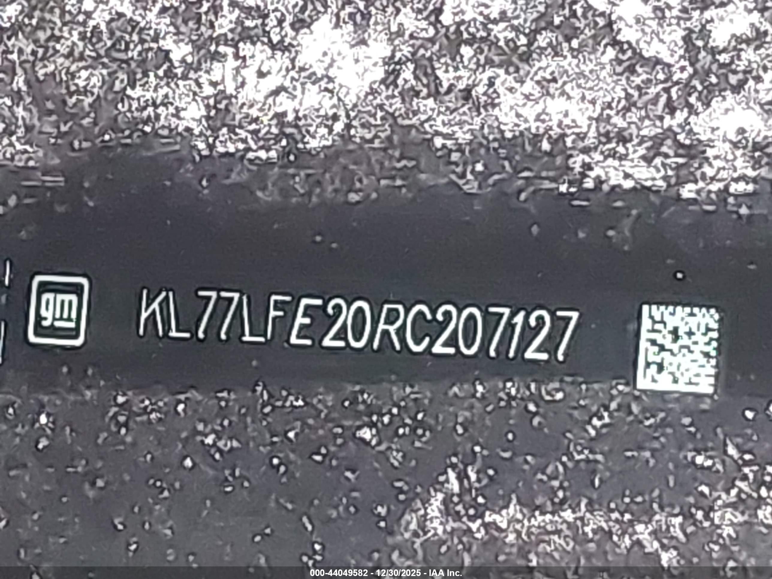 CHEVROLET TRAX image 9