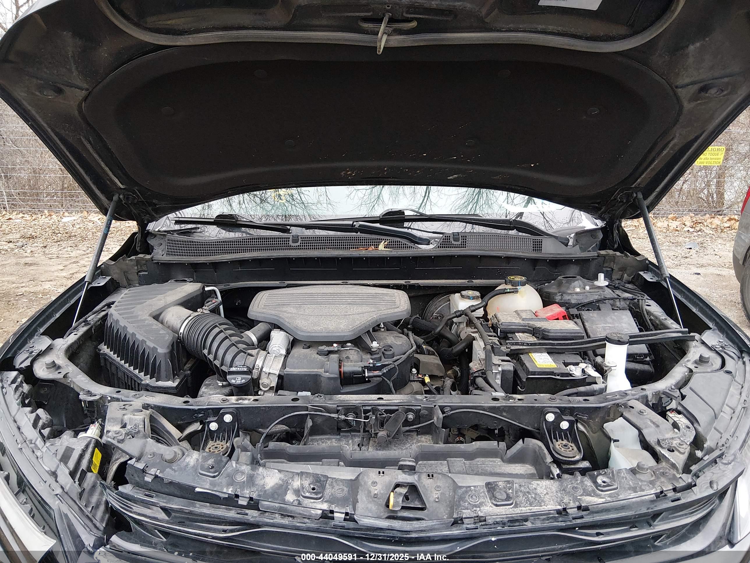 CHEVROLET BLAZER image 10