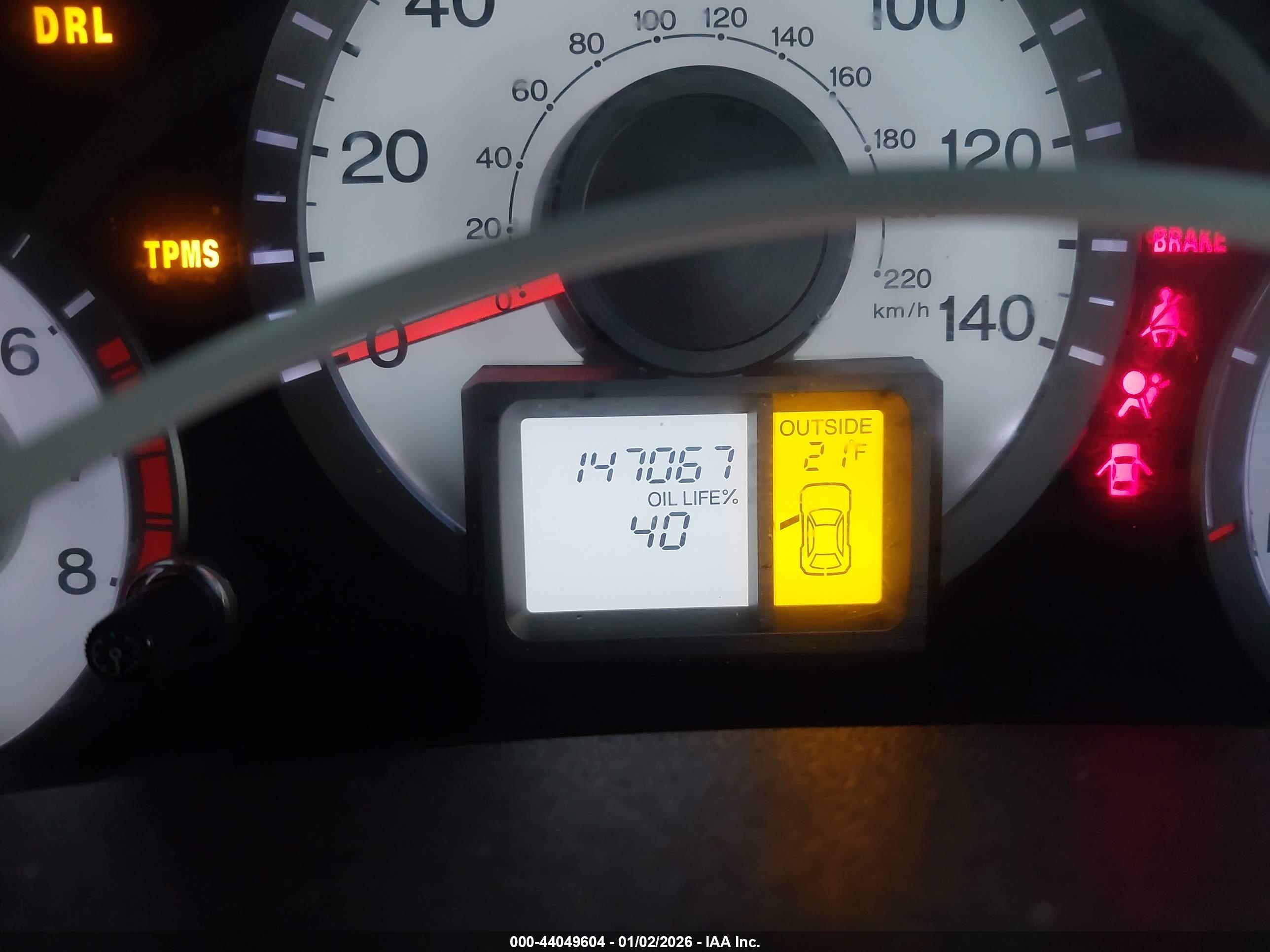 HONDA PILOT image 7