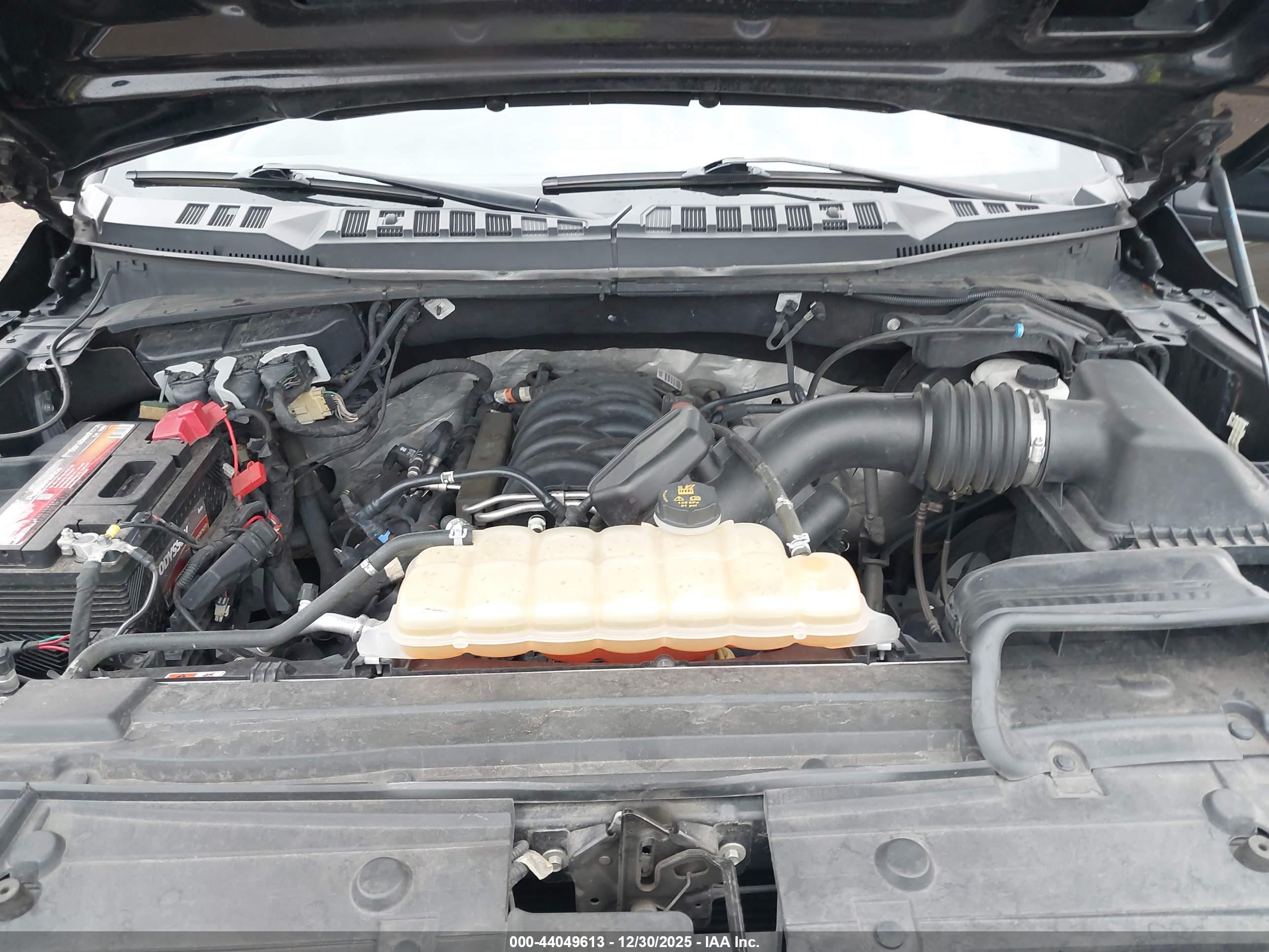 FORD F-150 image 10