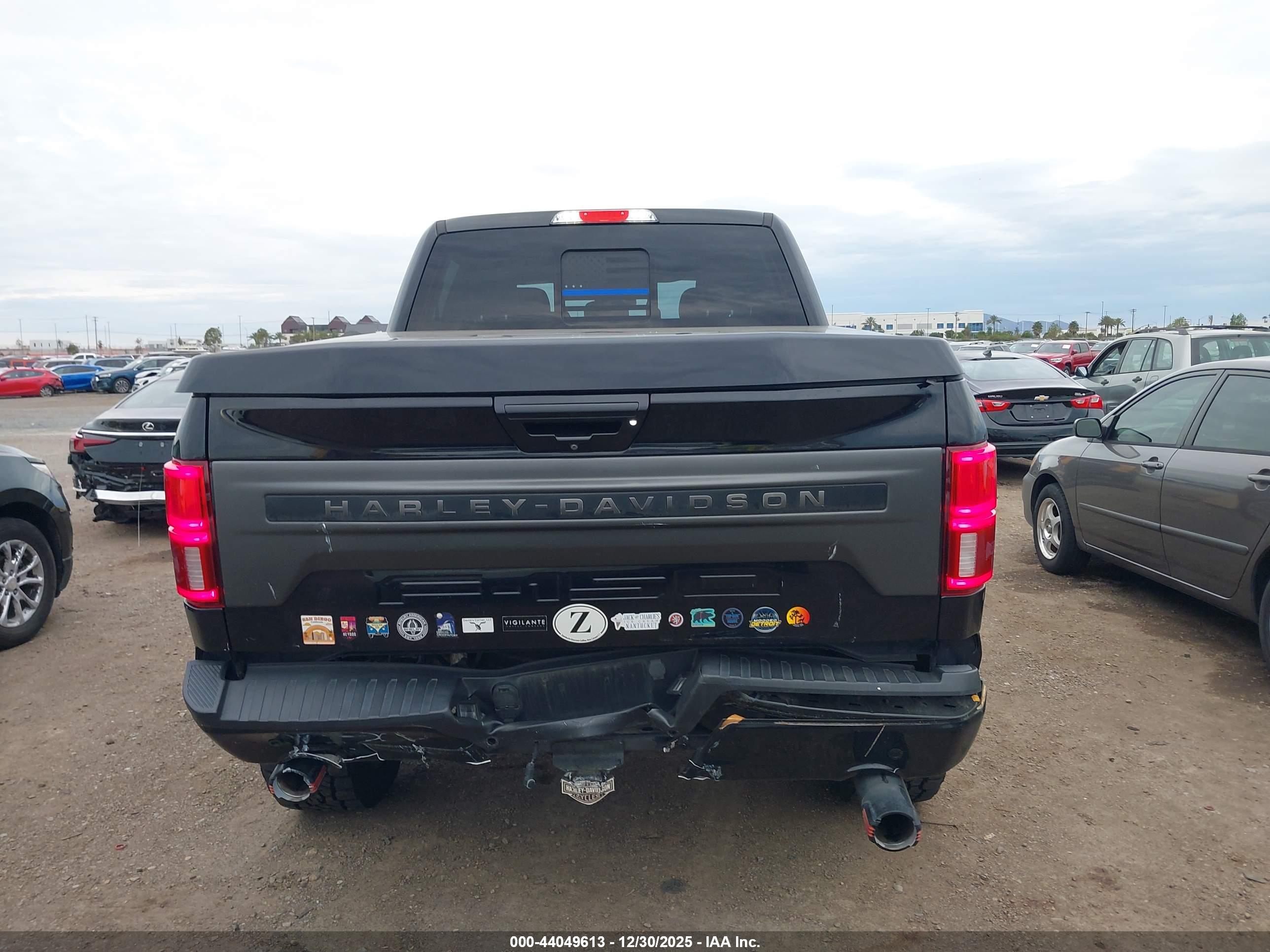 FORD F-150 image 6
