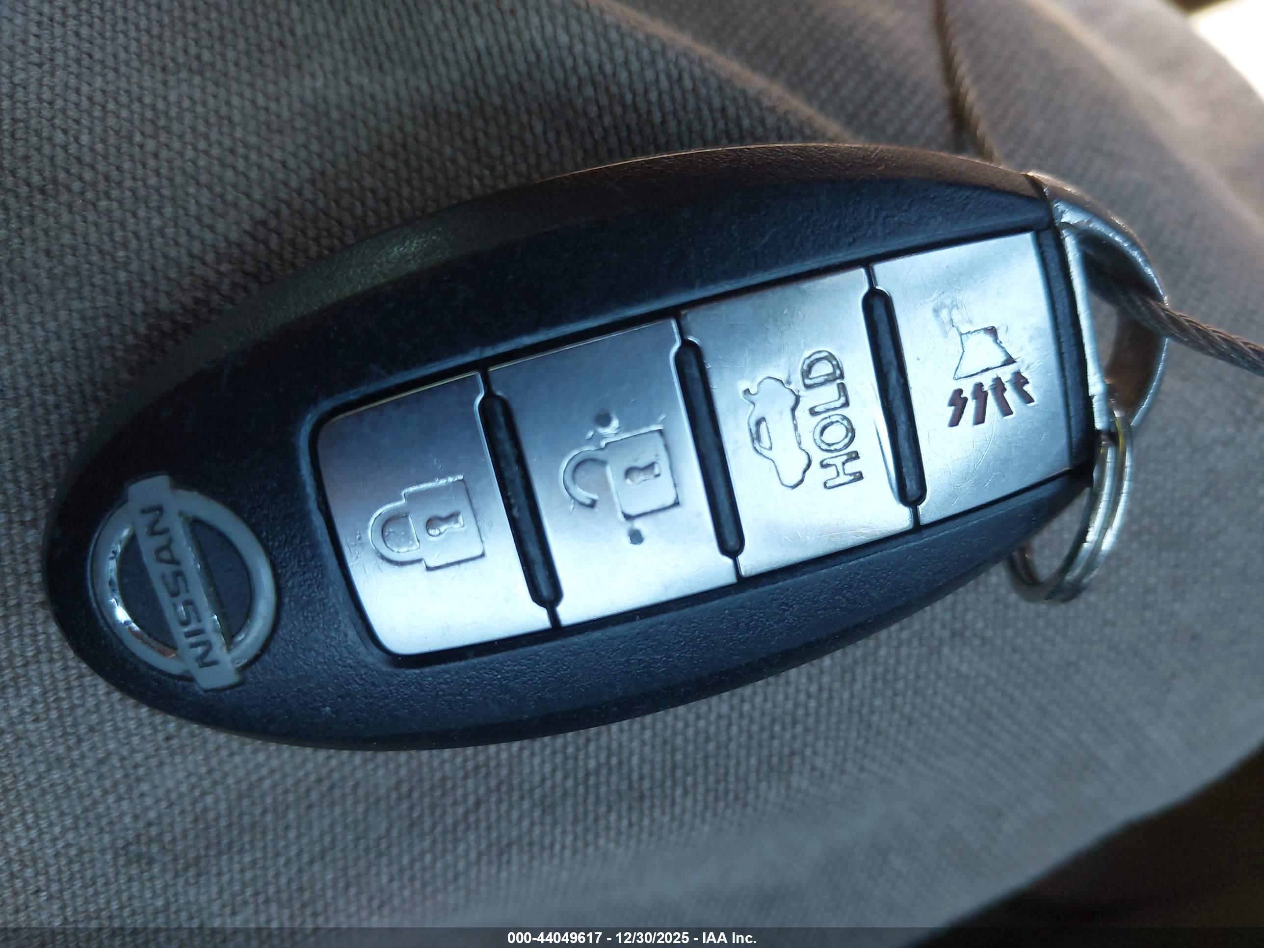 NISSAN SENTRA image 11