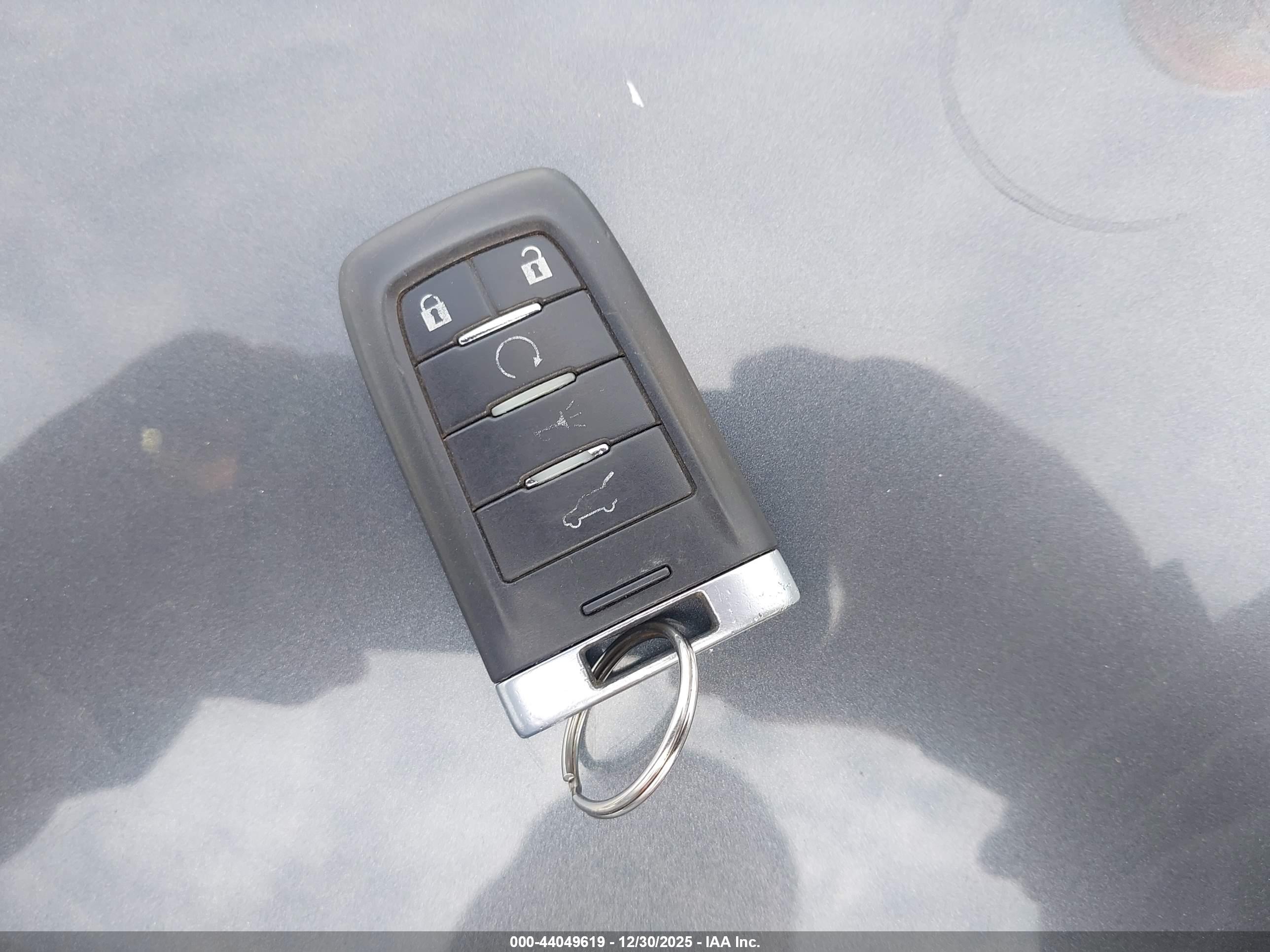 SAAB 9-5 image 11