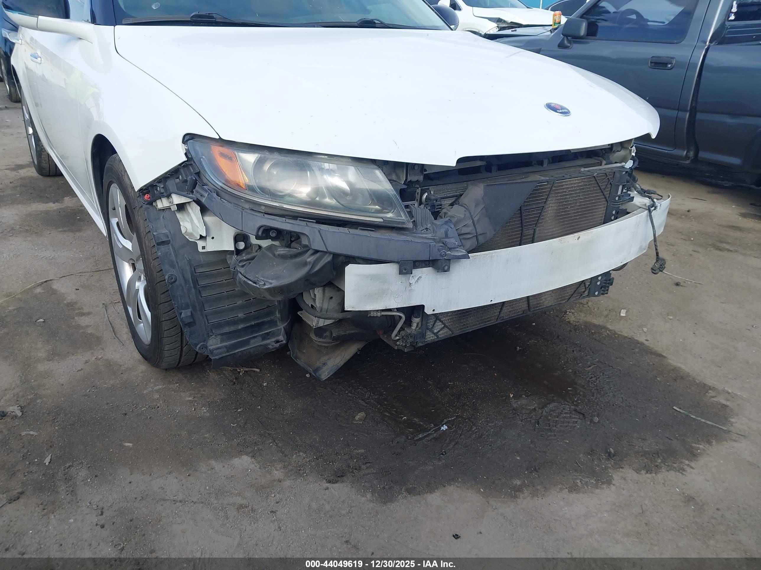 SAAB 9-5 image 6