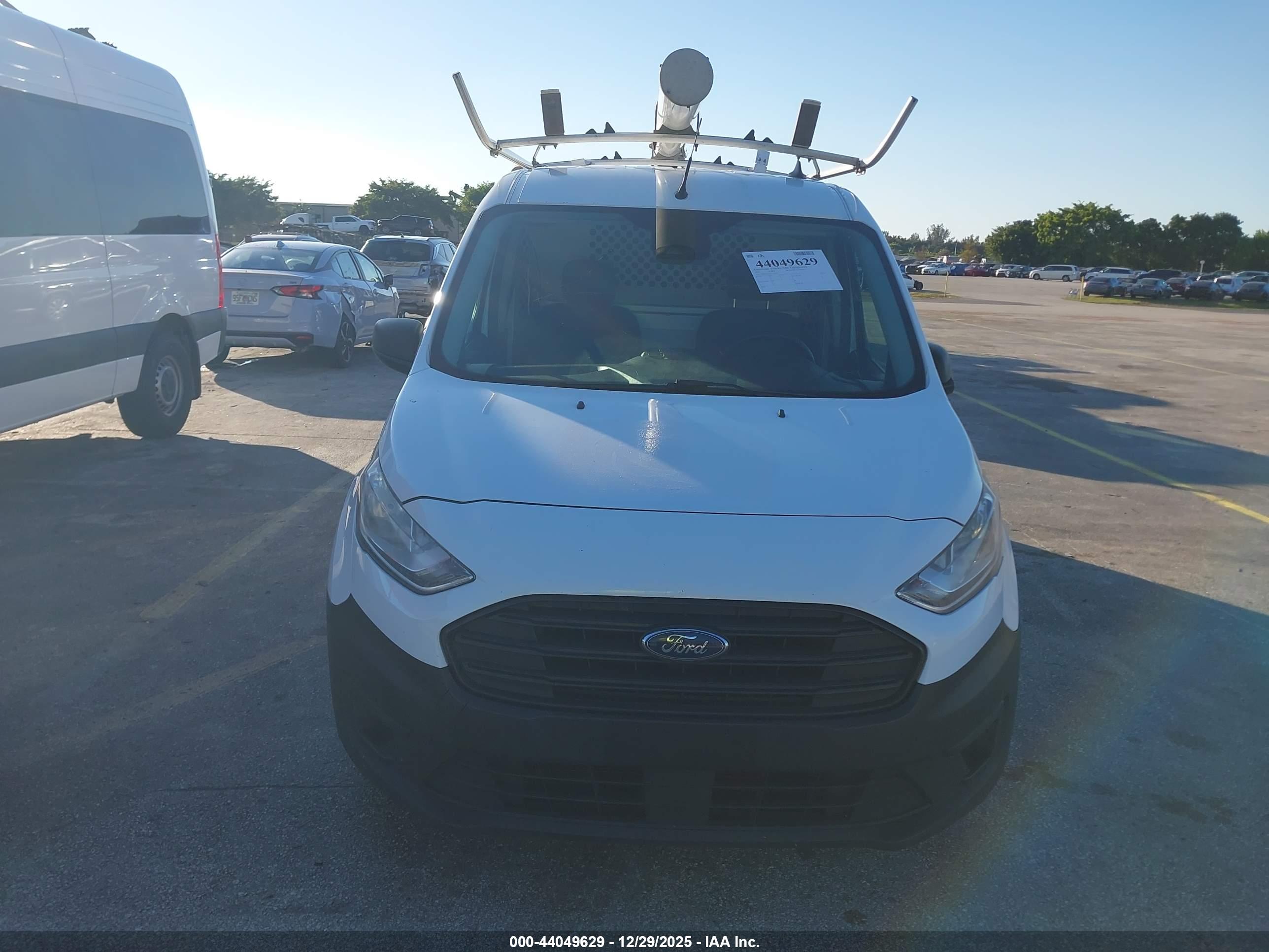 FORD TRANSIT image 6
