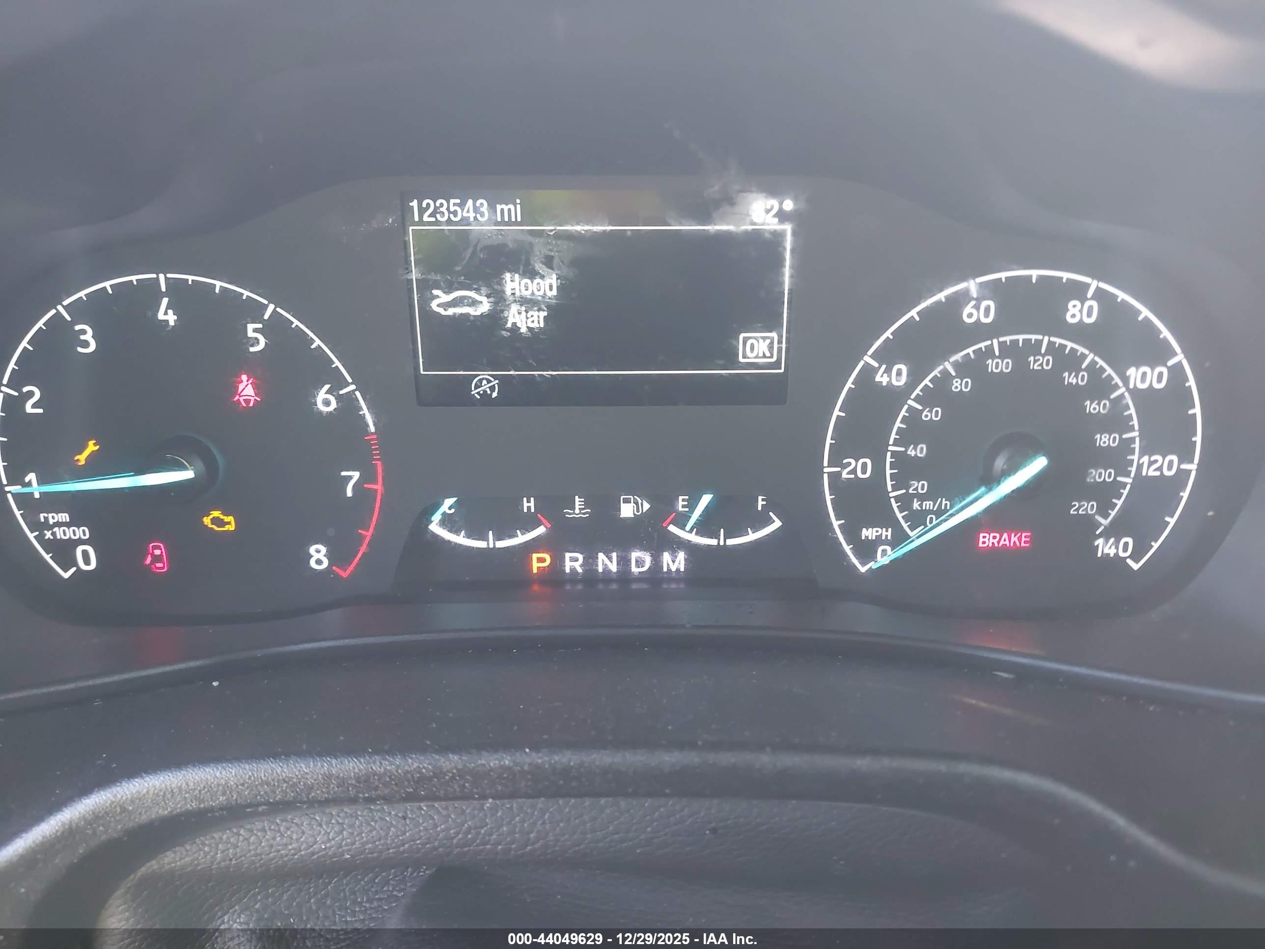 FORD TRANSIT image 7