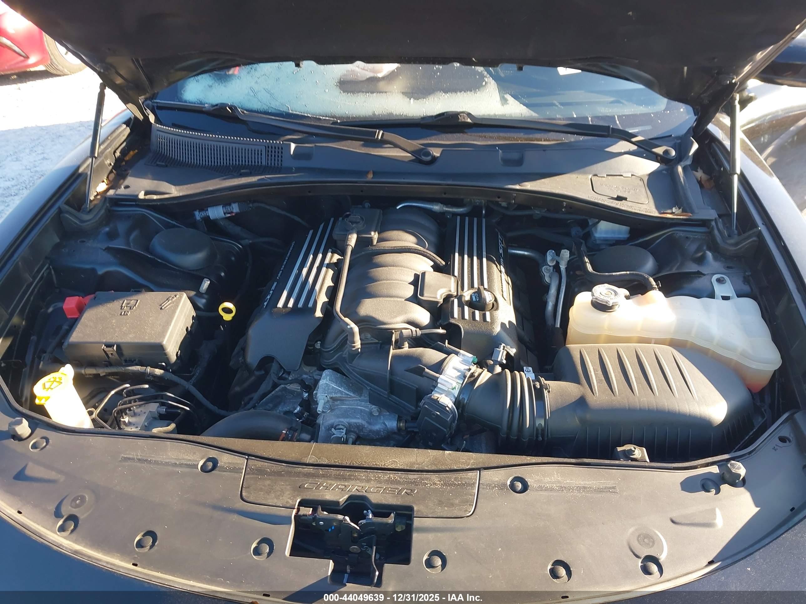 DODGE CHARGER image 10