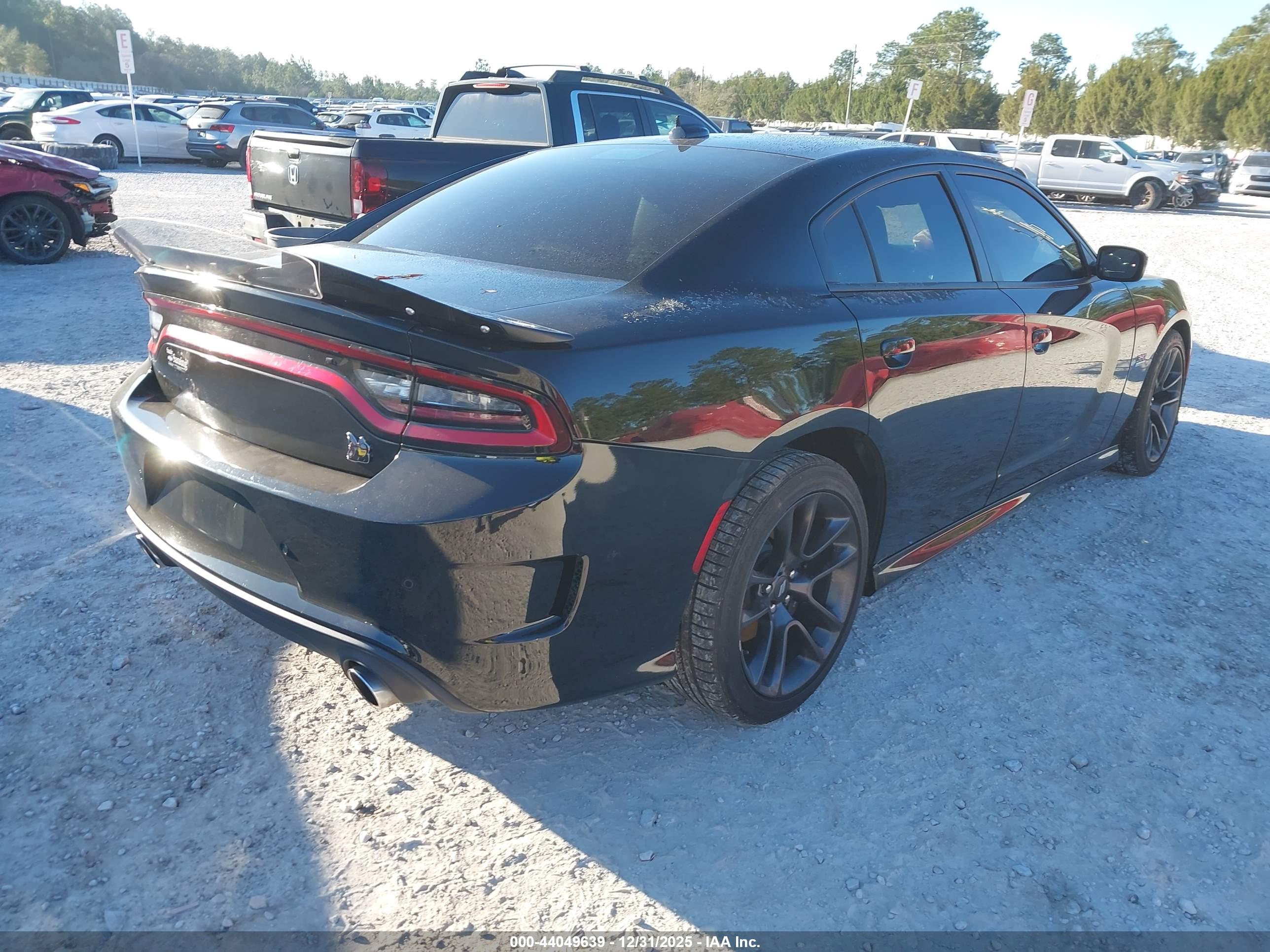 DODGE CHARGER image 4