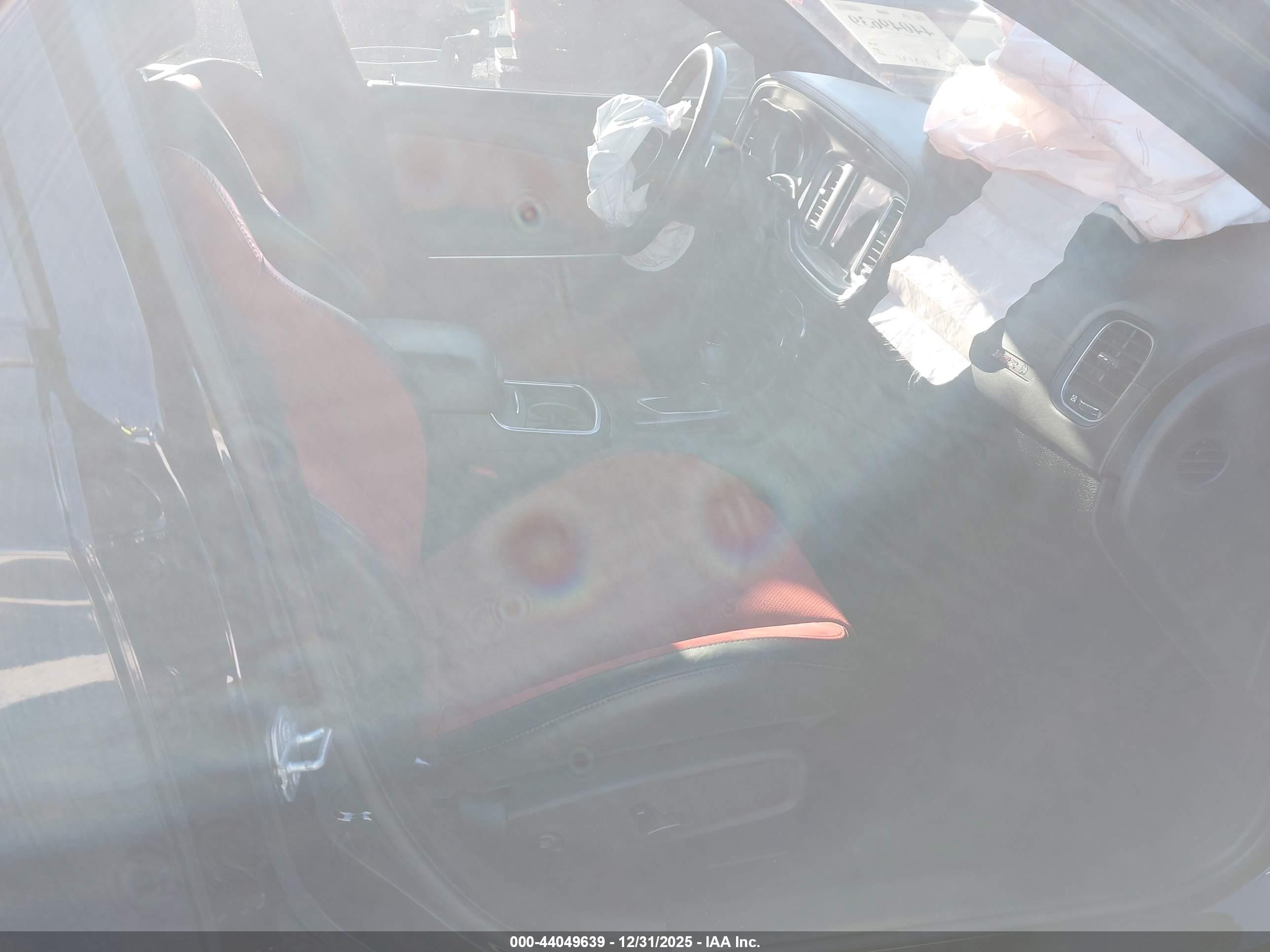 DODGE CHARGER image 5