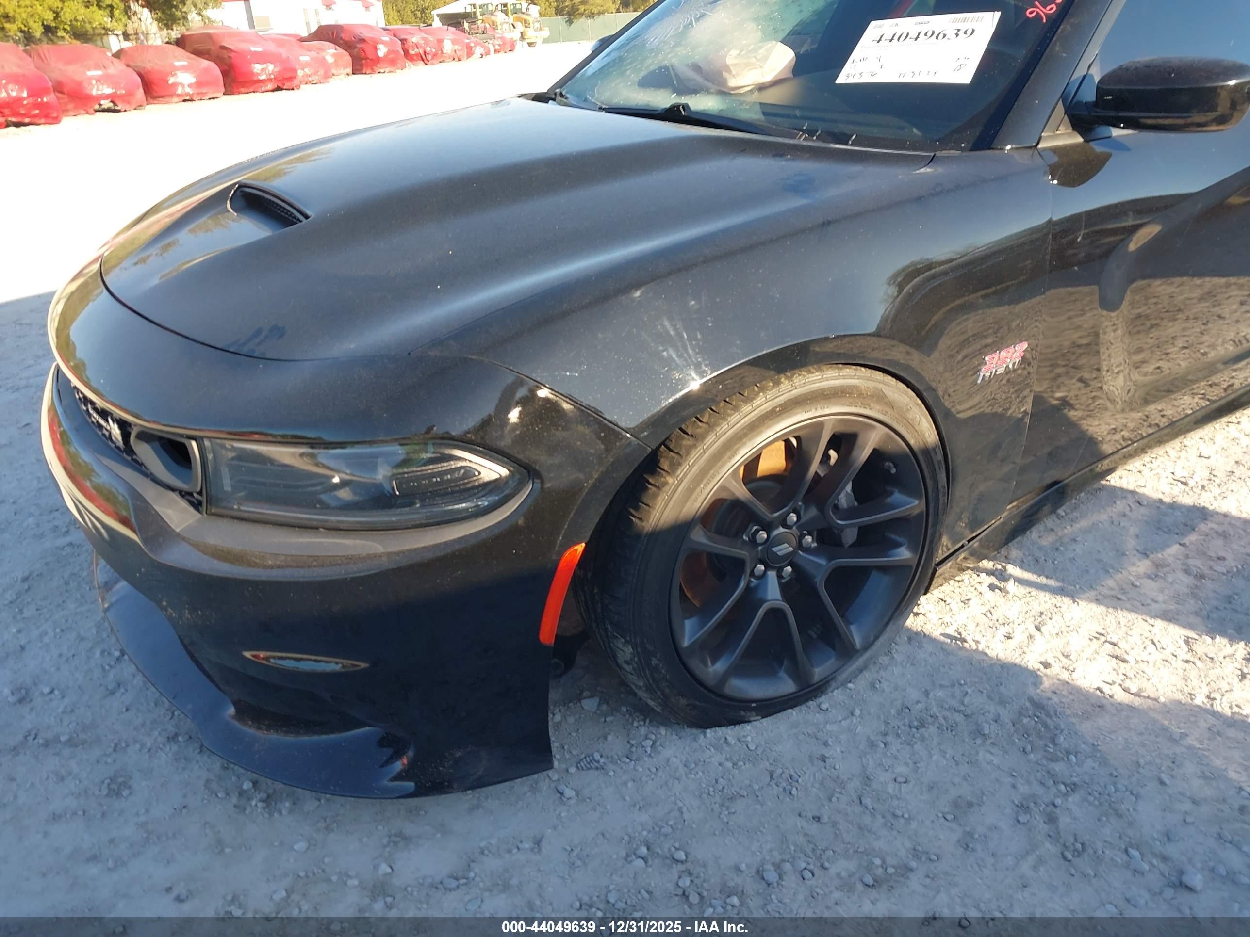 DODGE CHARGER image 6