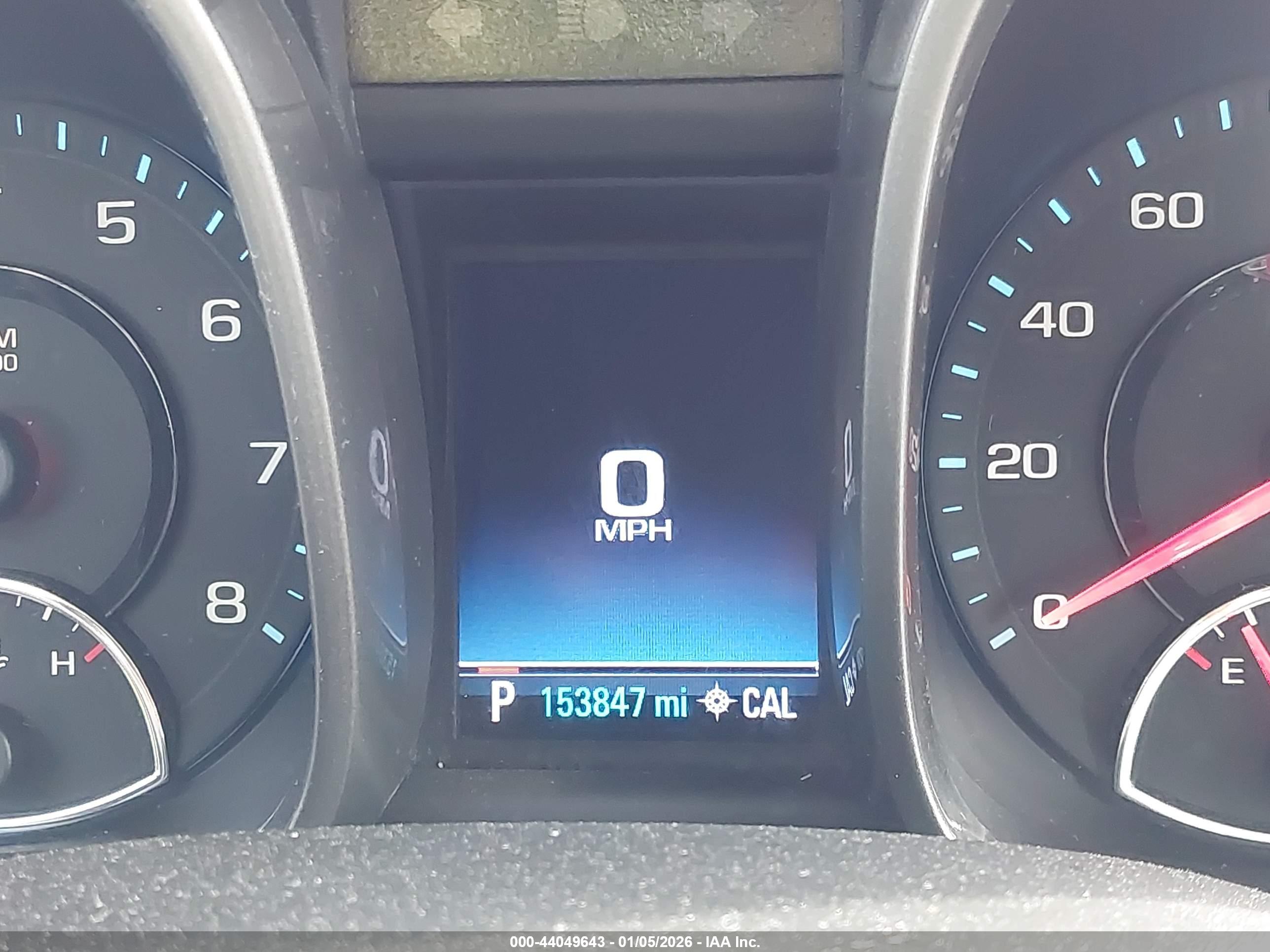 CHEVROLET MALIBU image 7