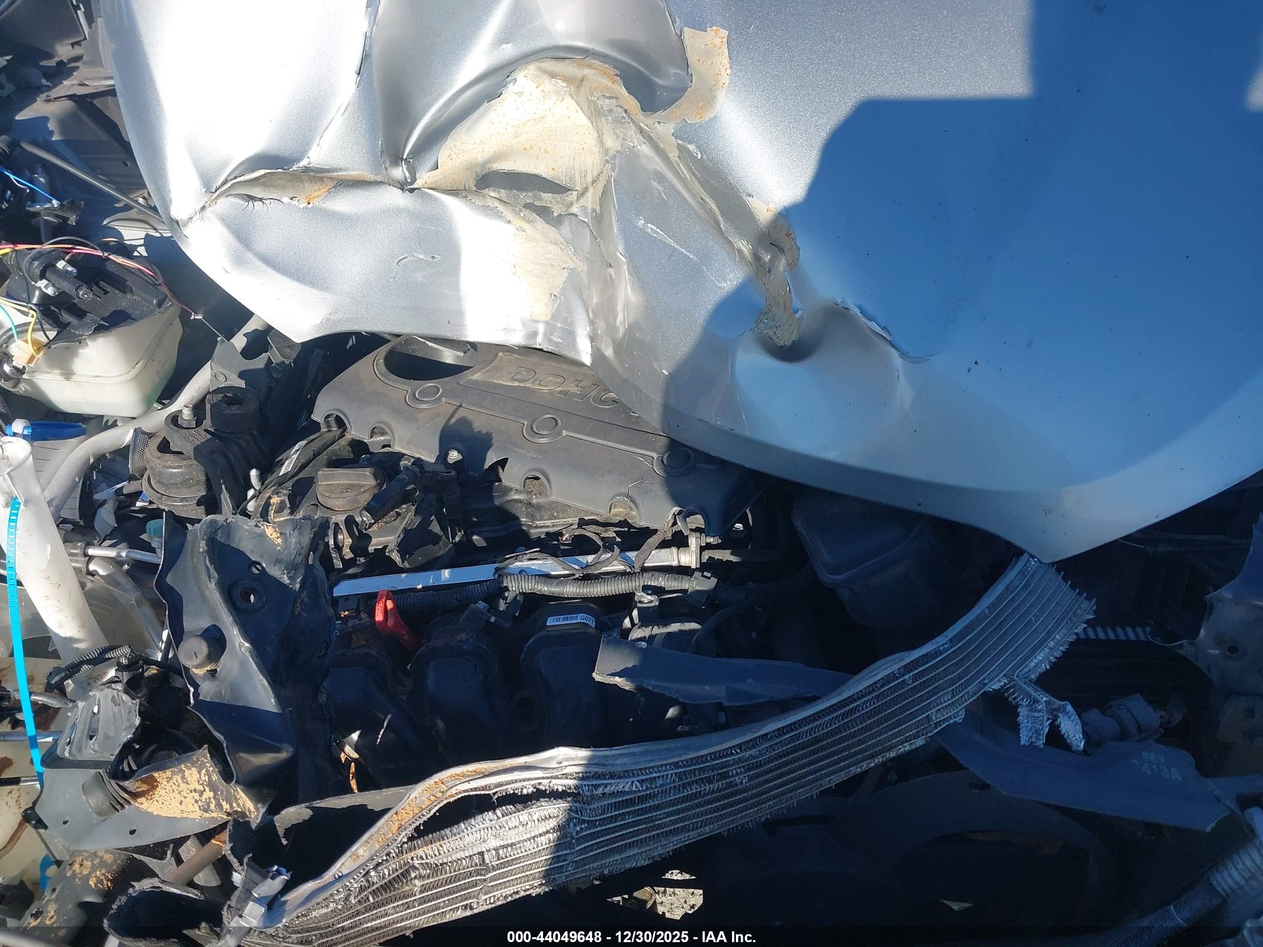 HYUNDAI TUCSON image 10