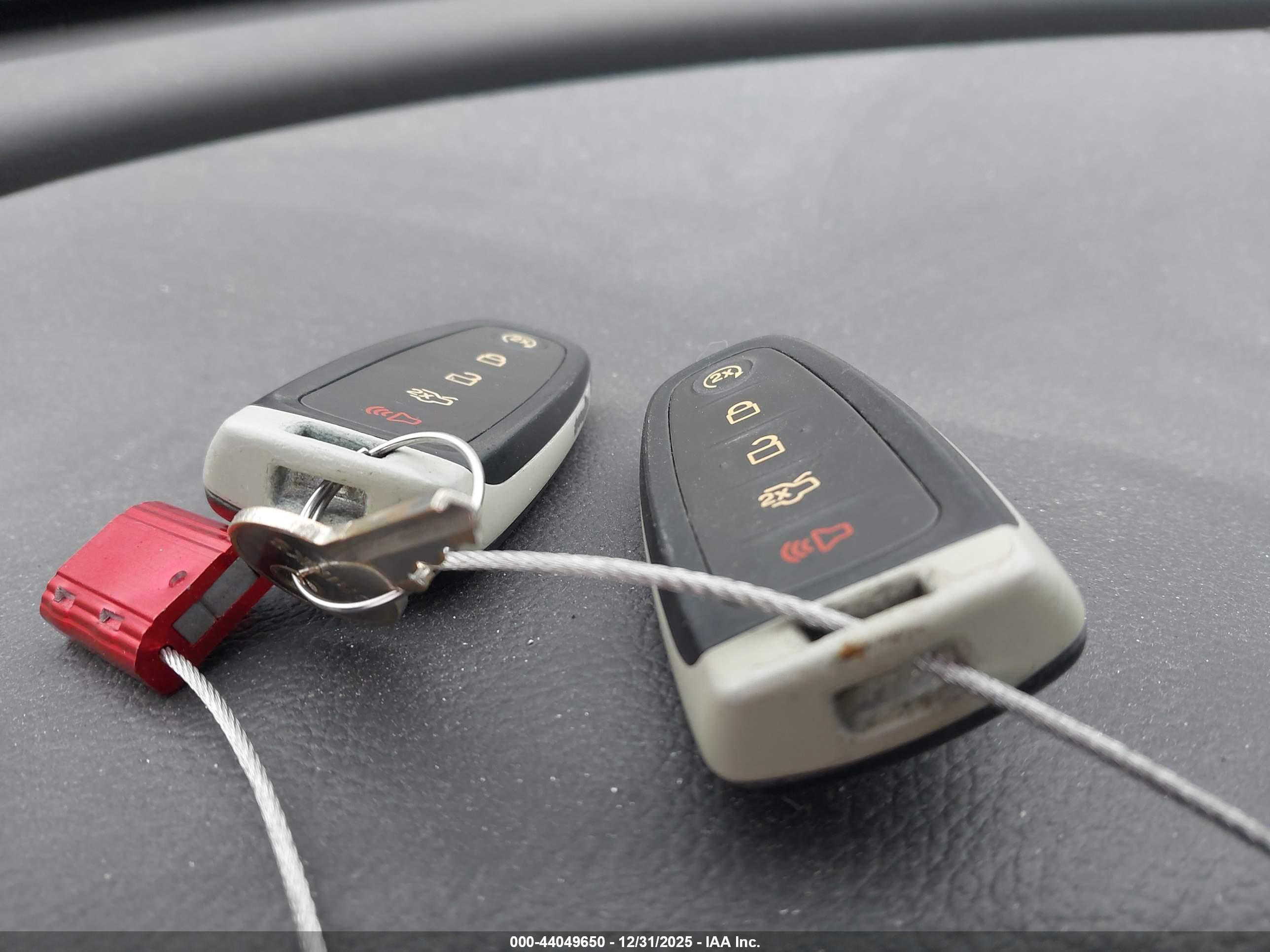 FORD FLEX image 11