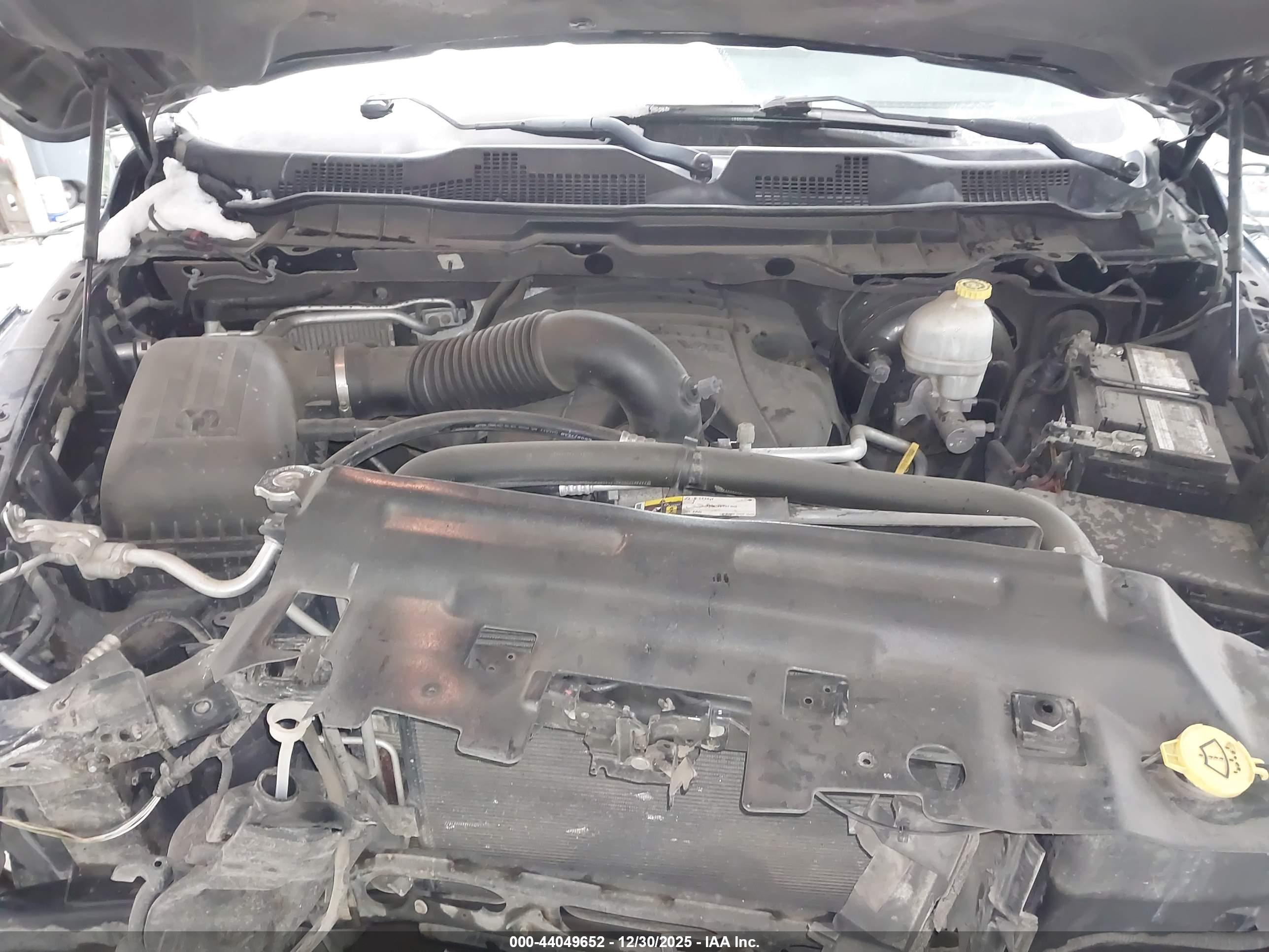 RAM 1500 image 10