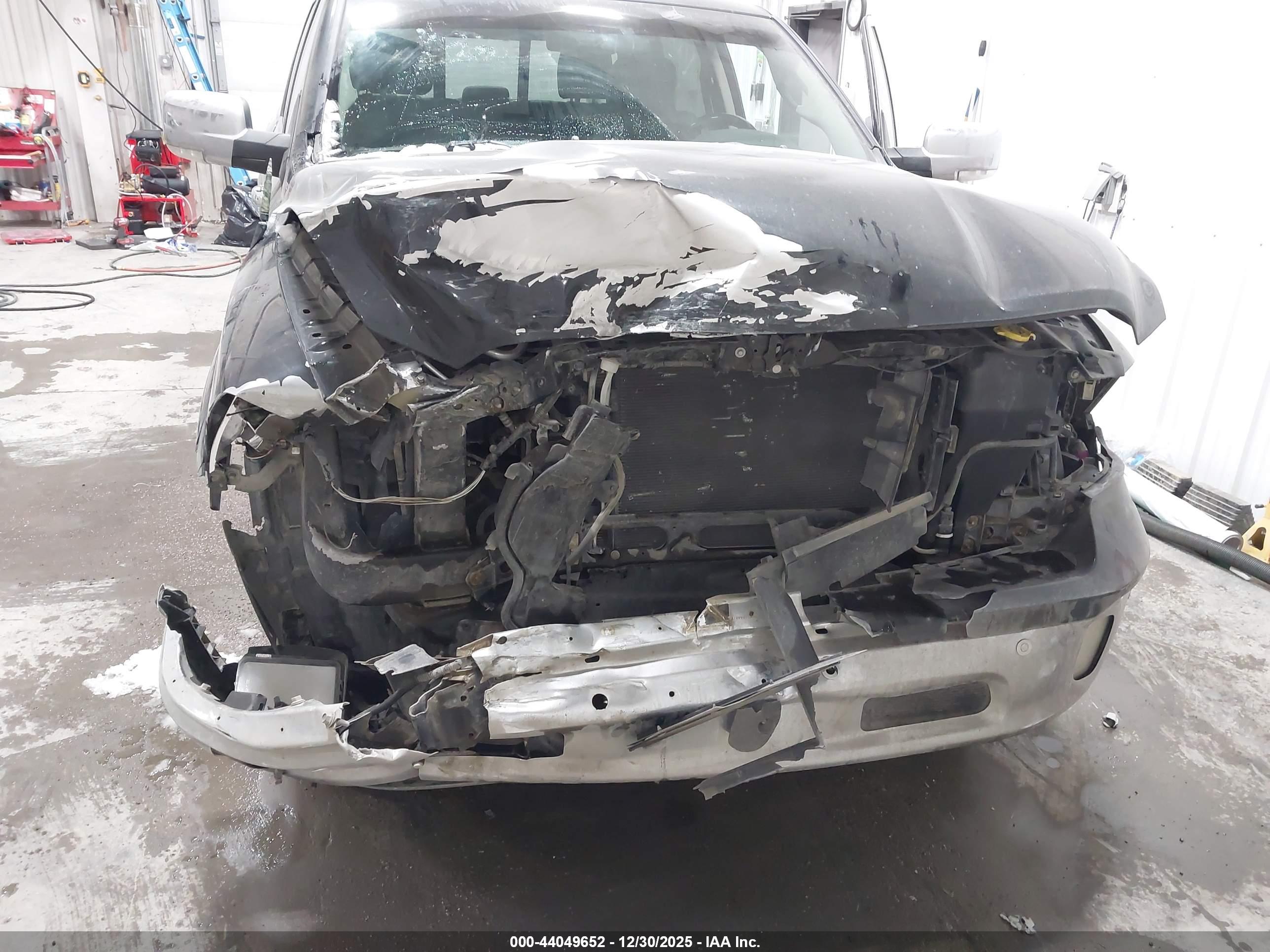 RAM 1500 image 6