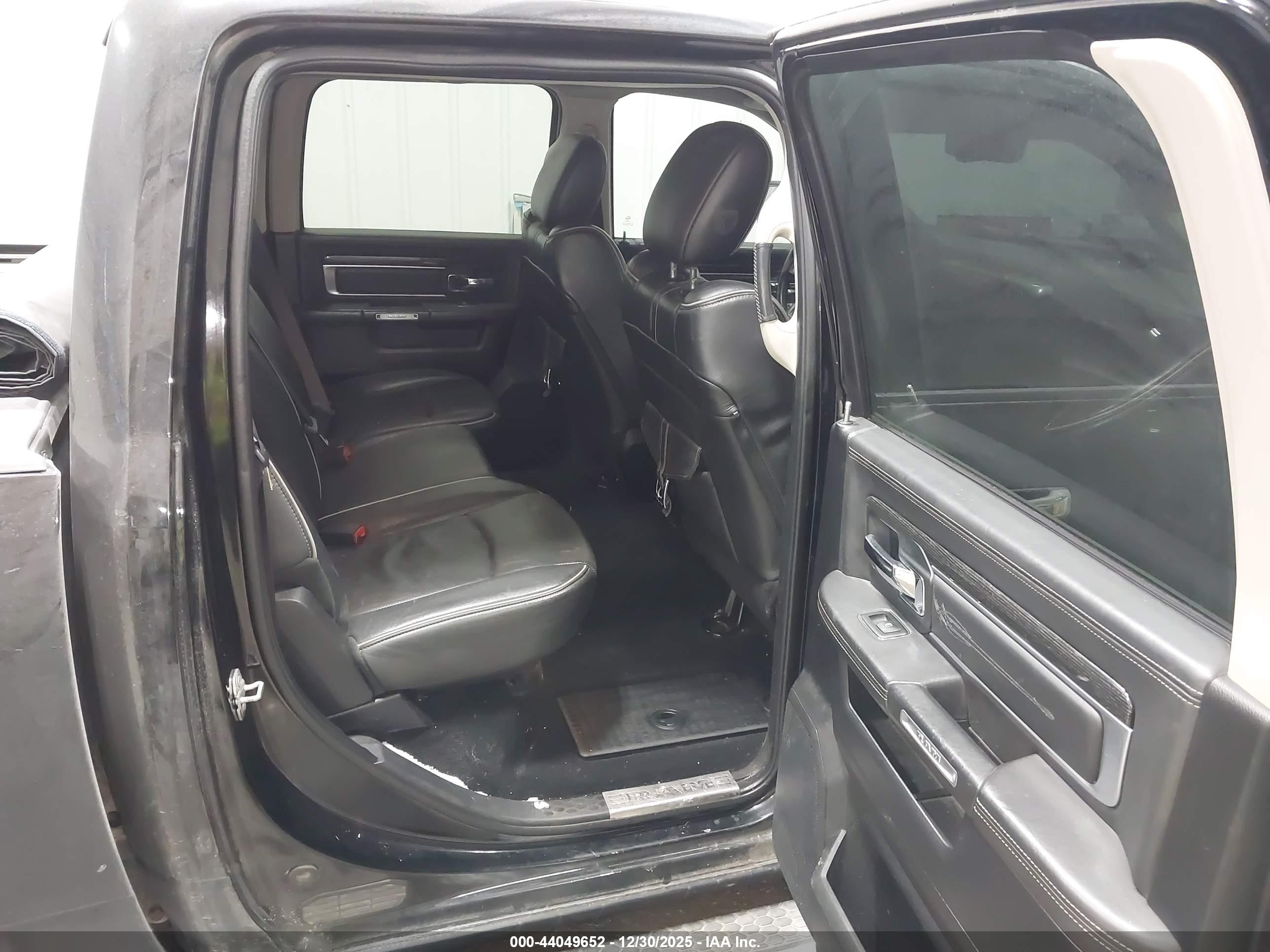 RAM 1500 image 8