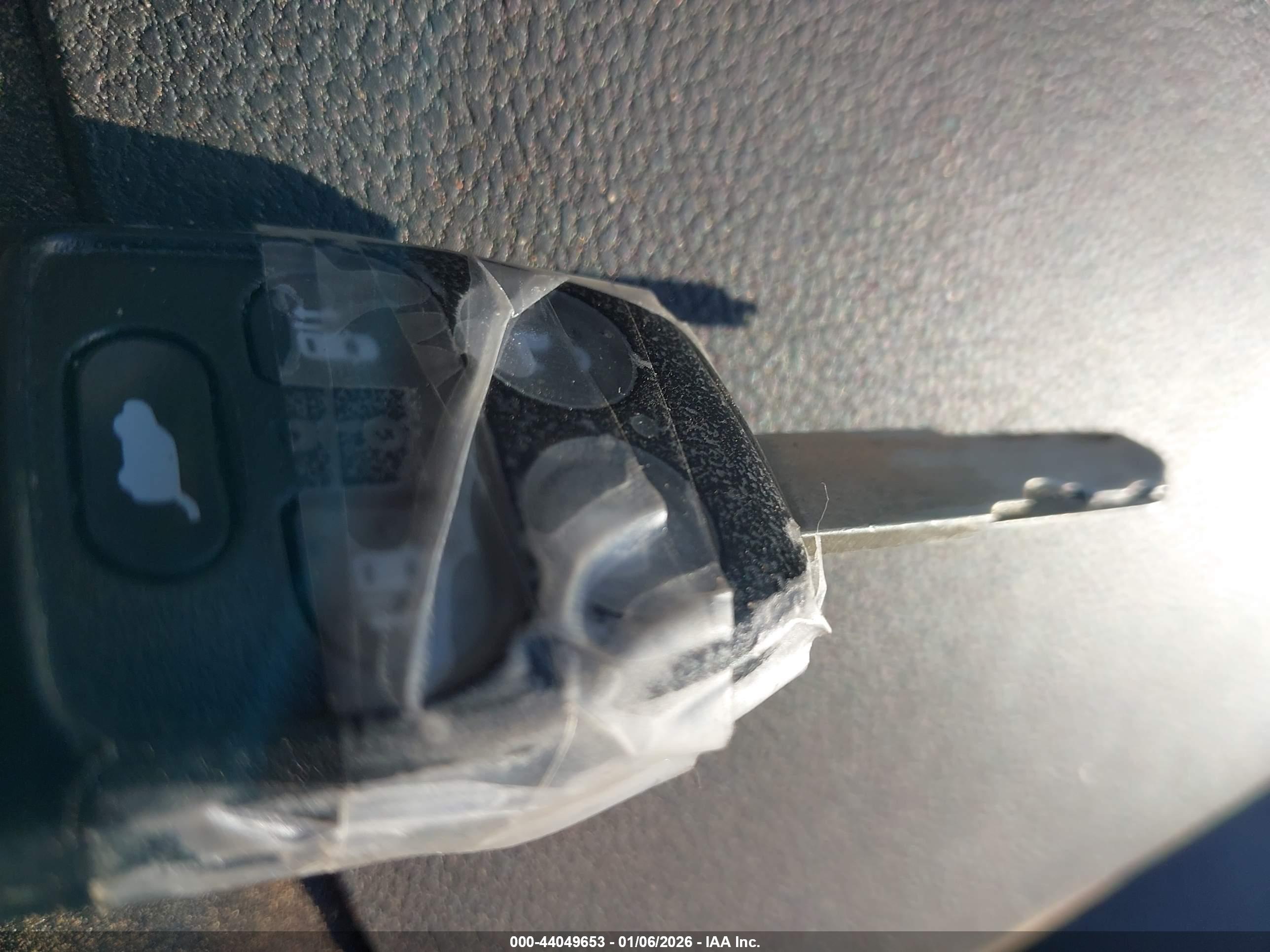 HONDA ODYSSEY image 11