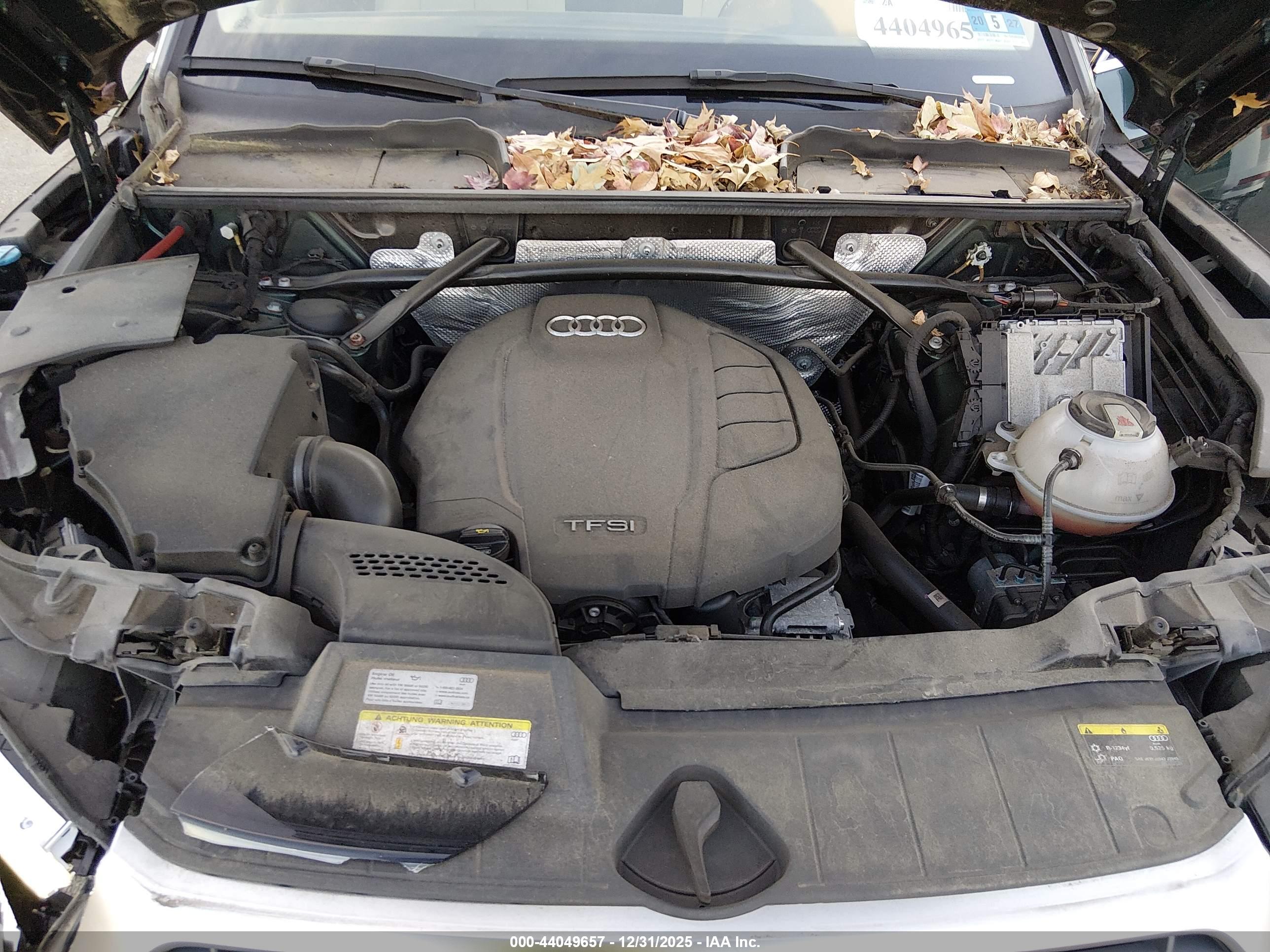 AUDI Q5 image 10