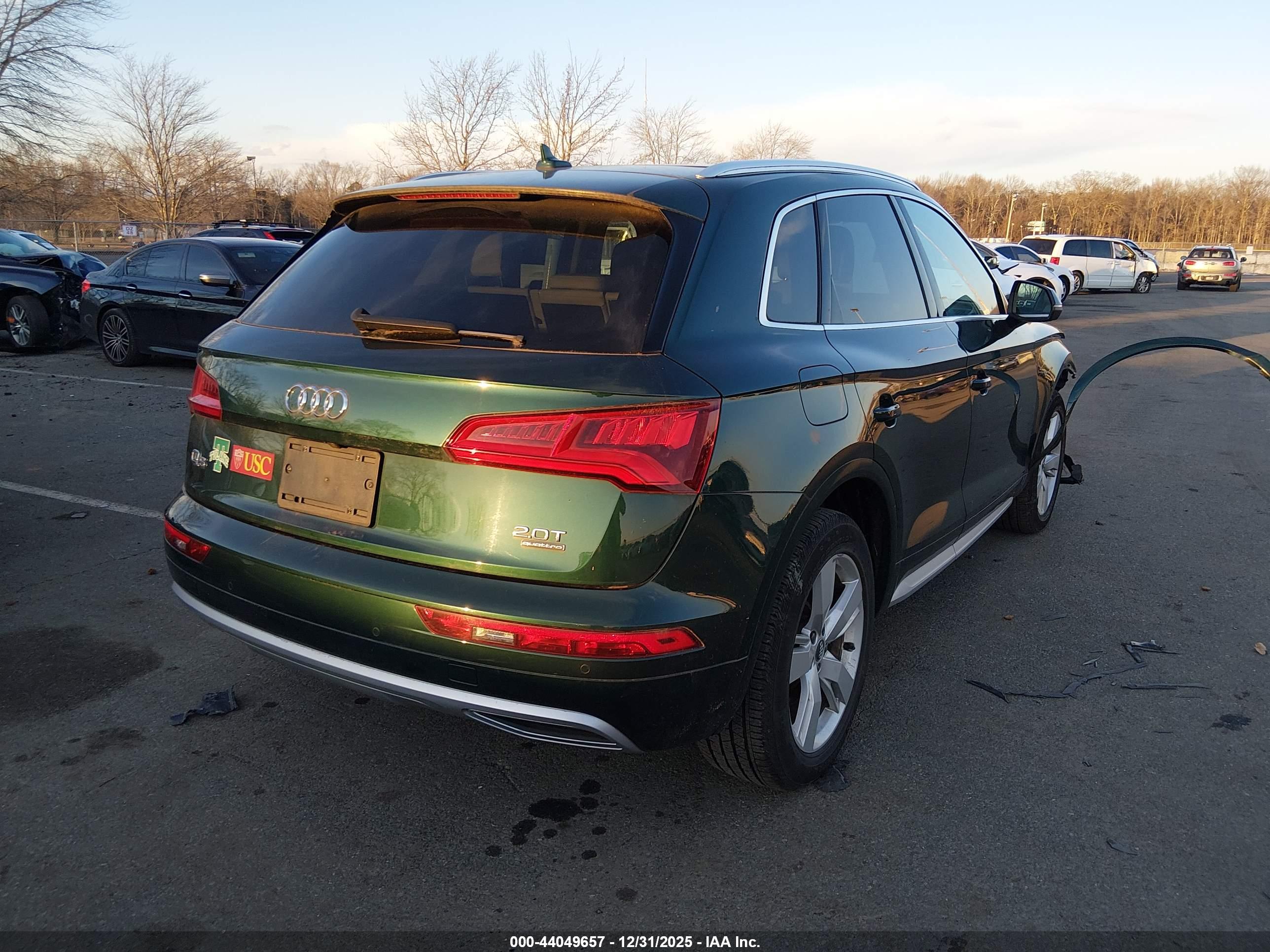 AUDI Q5 image 4