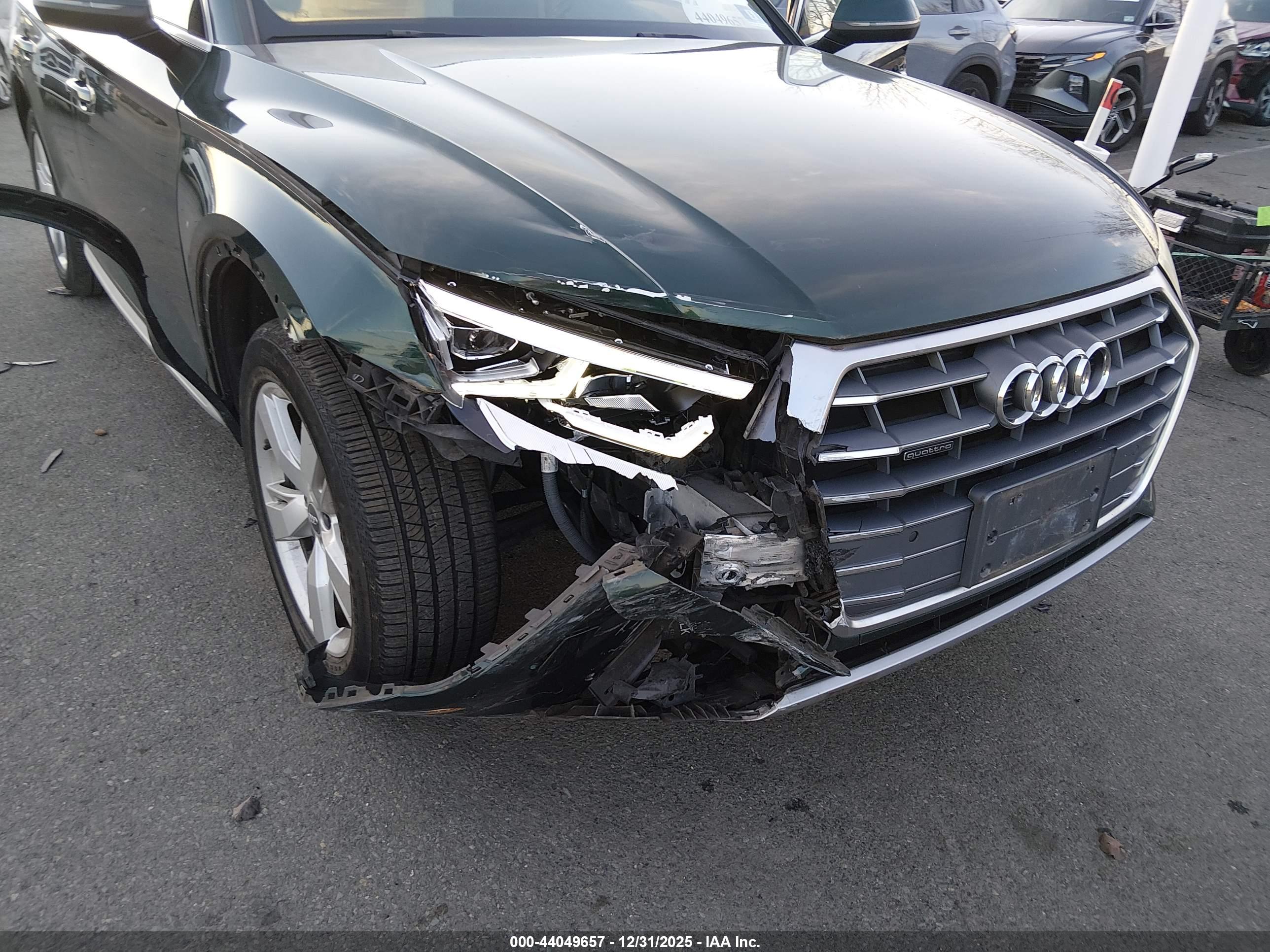 AUDI Q5 image 6