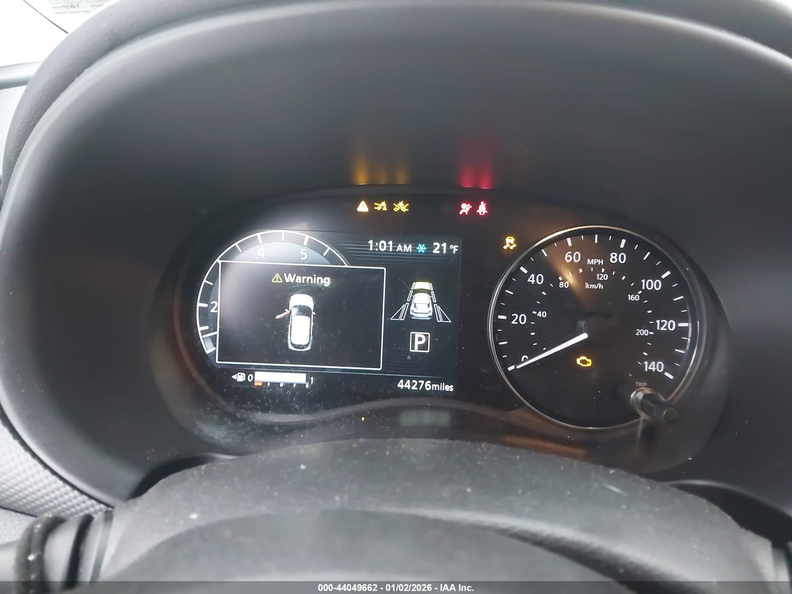 NISSAN KICKS image 7