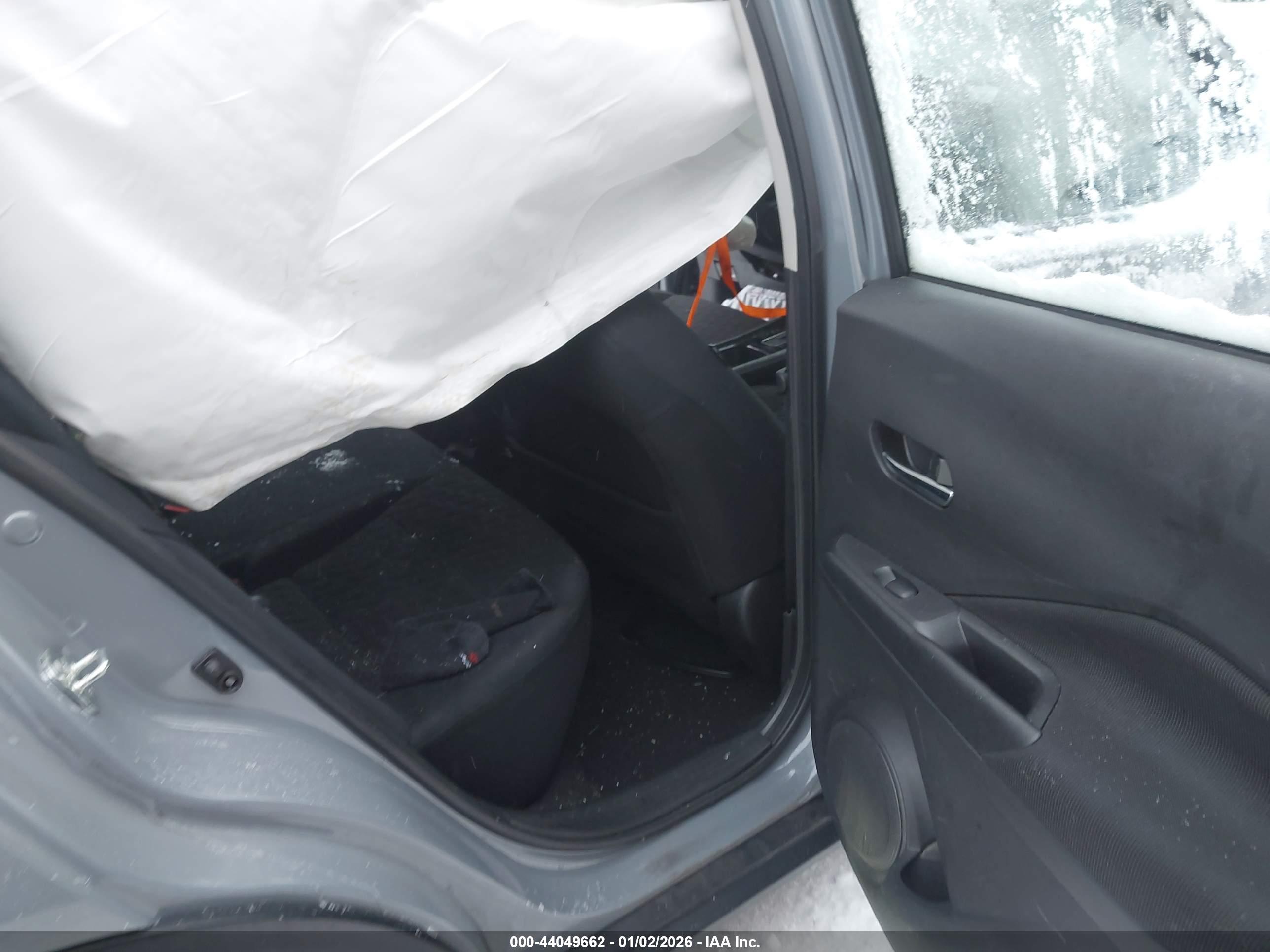 NISSAN KICKS image 8
