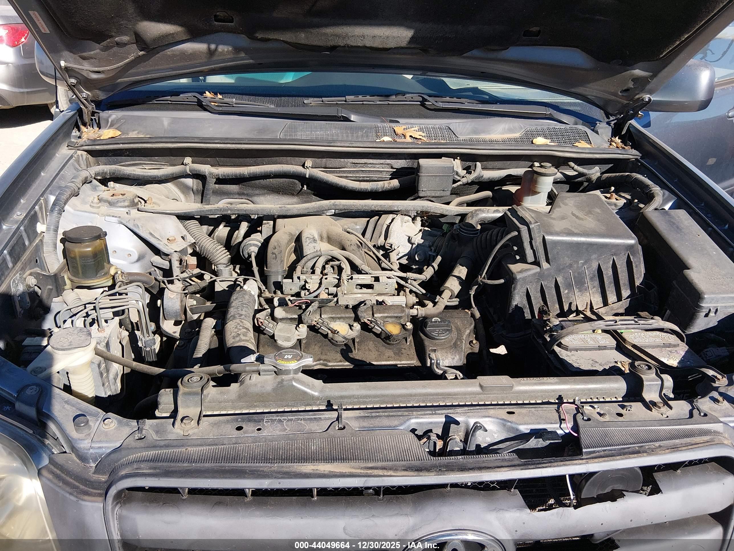 TOYOTA HIGHLANDER image 10