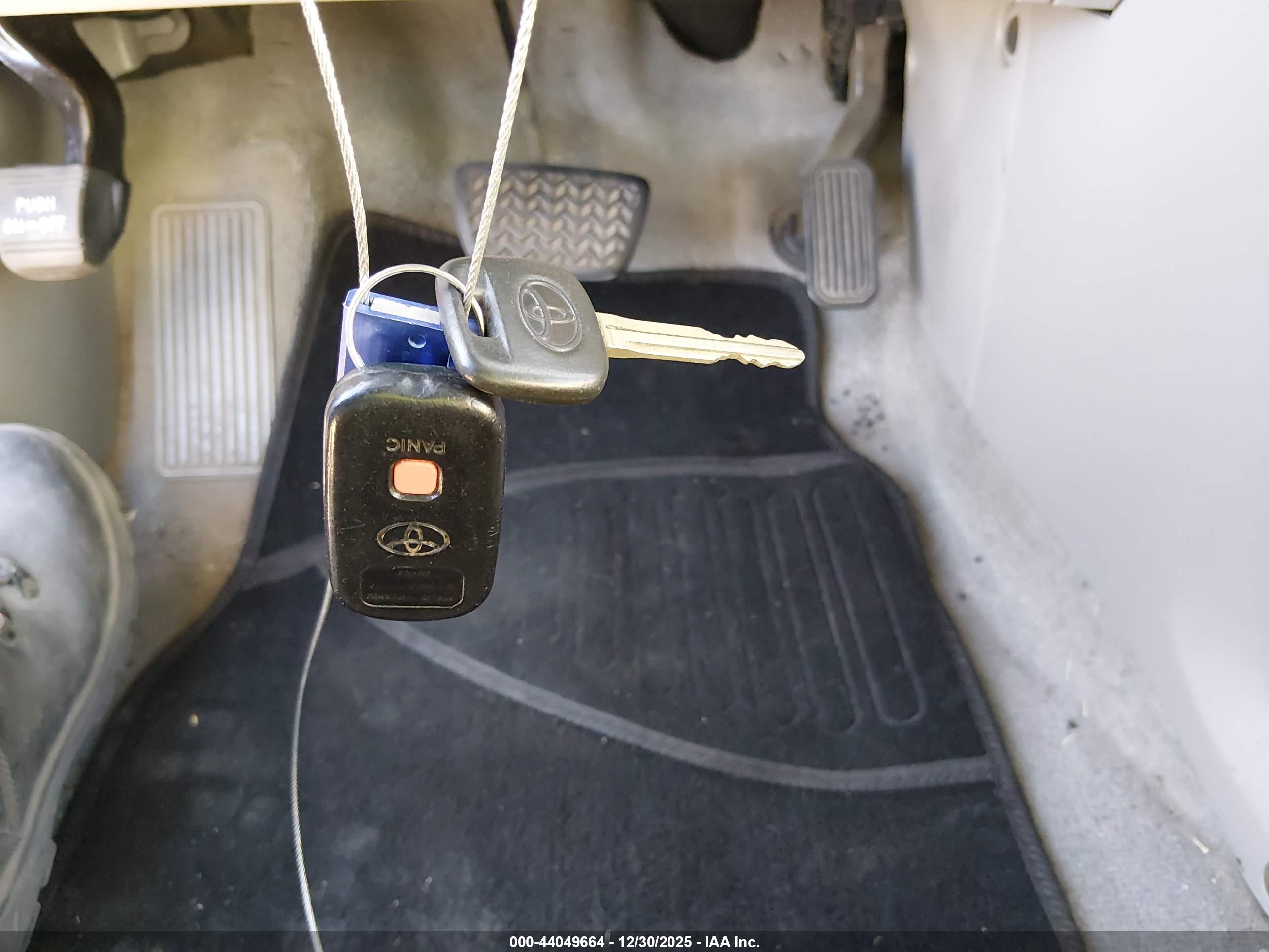 TOYOTA HIGHLANDER image 11