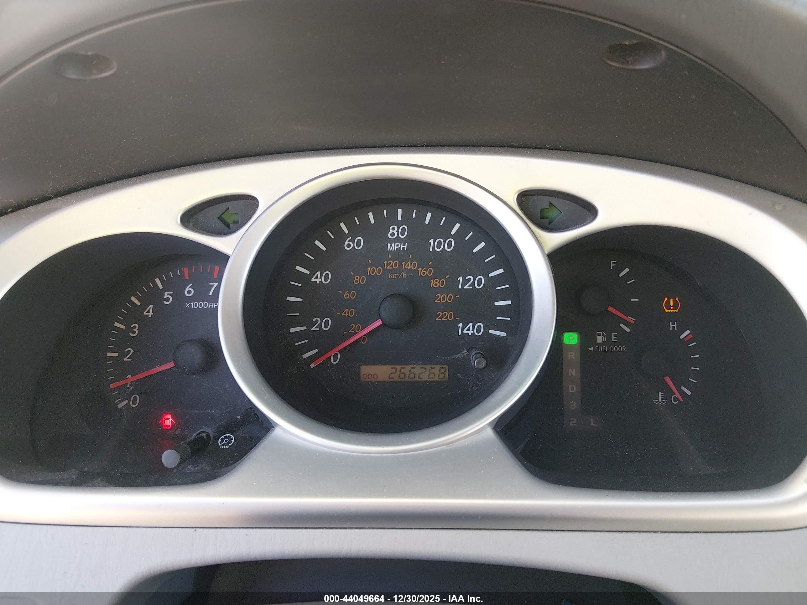 TOYOTA HIGHLANDER image 7