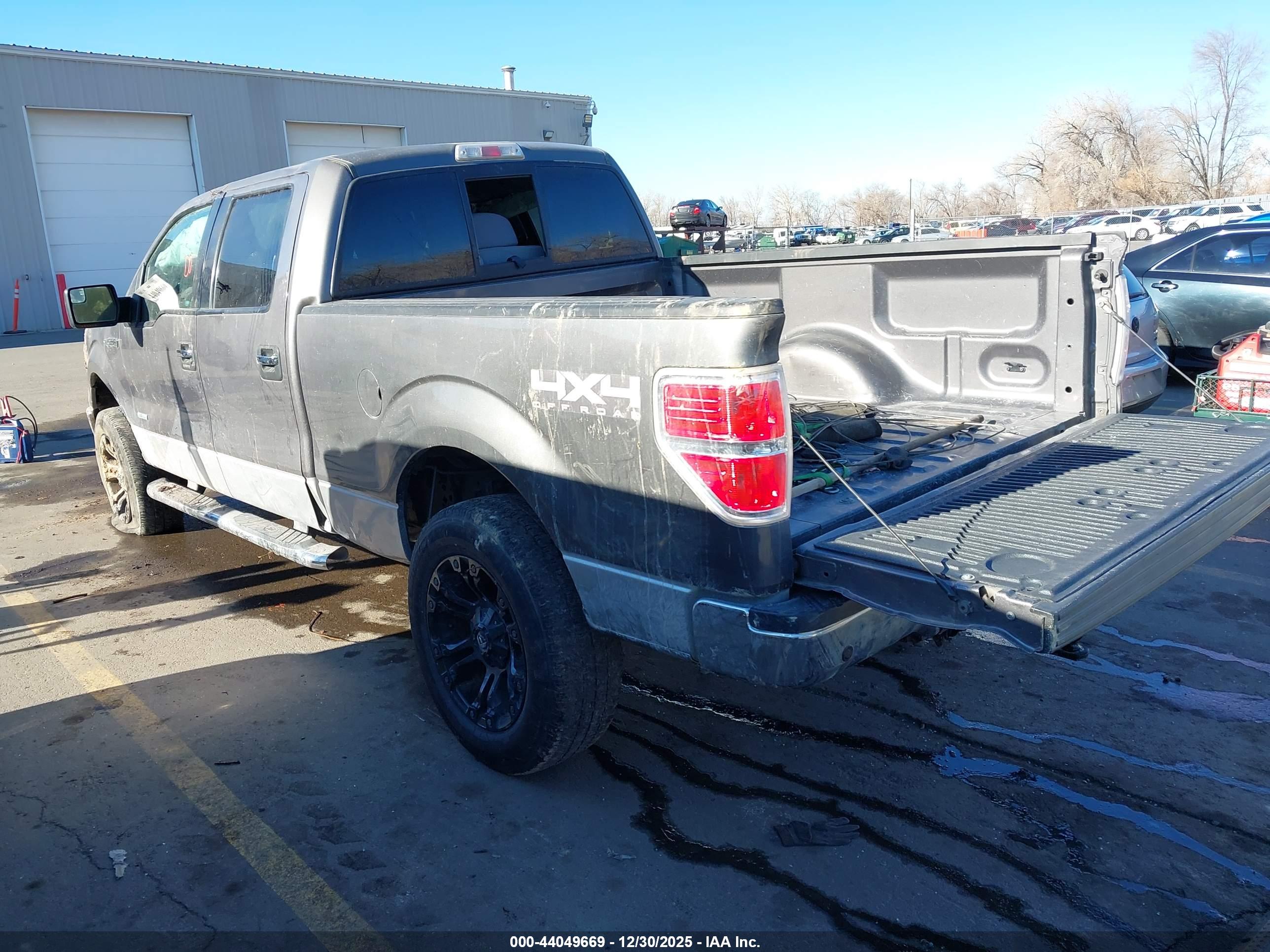 FORD F-150 image 3