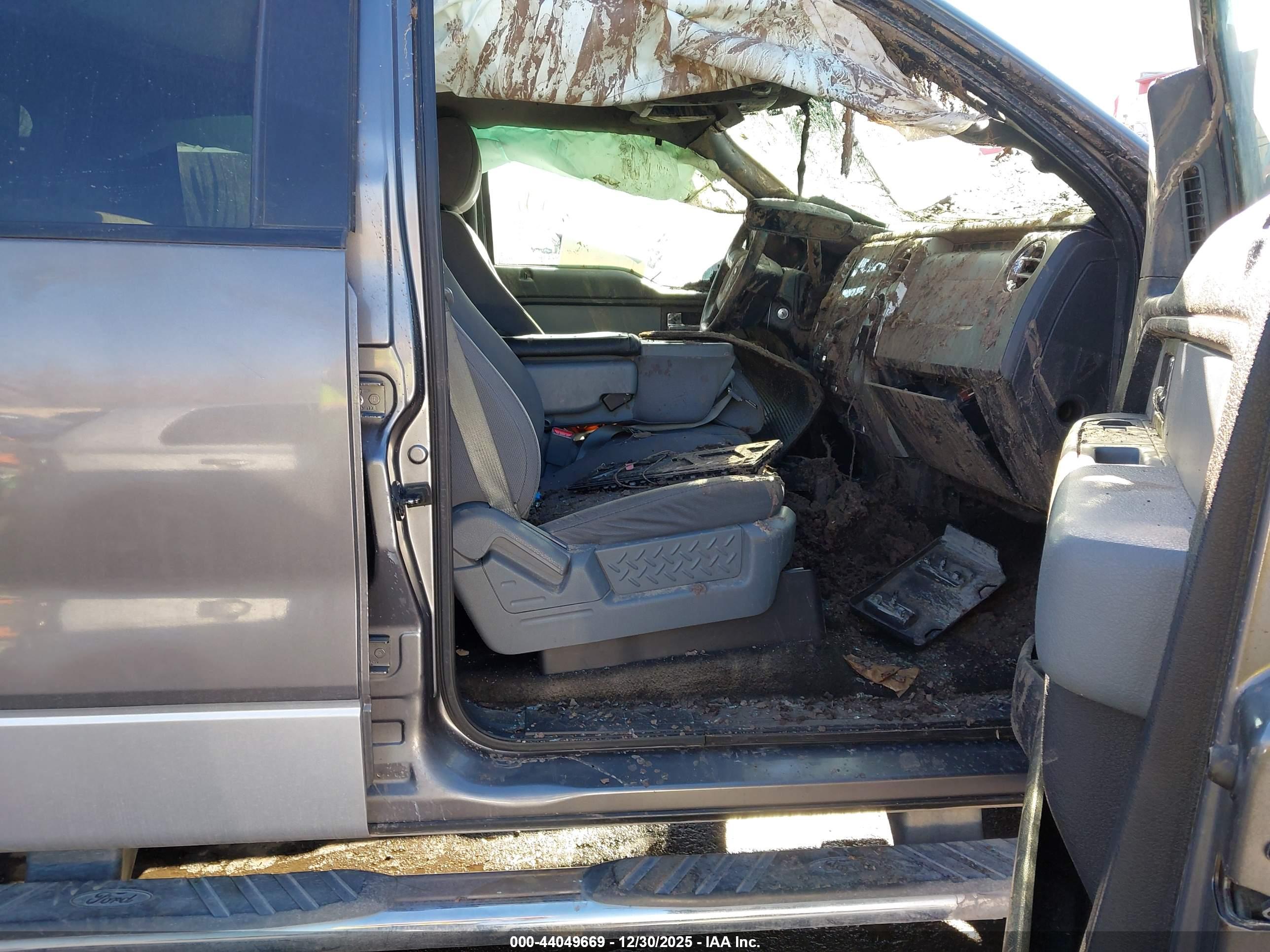 FORD F-150 image 5