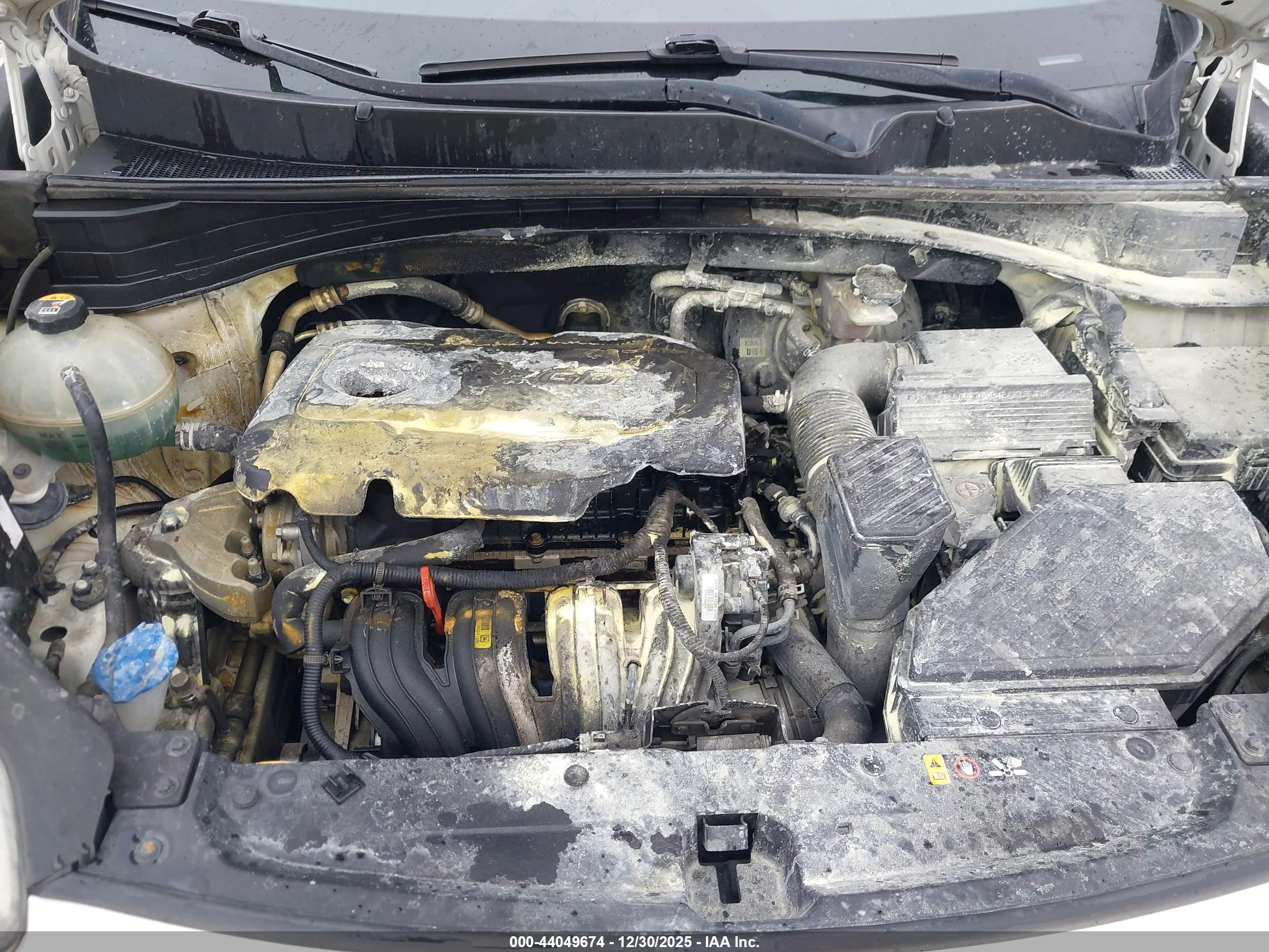 KIA SPORTAGE image 6