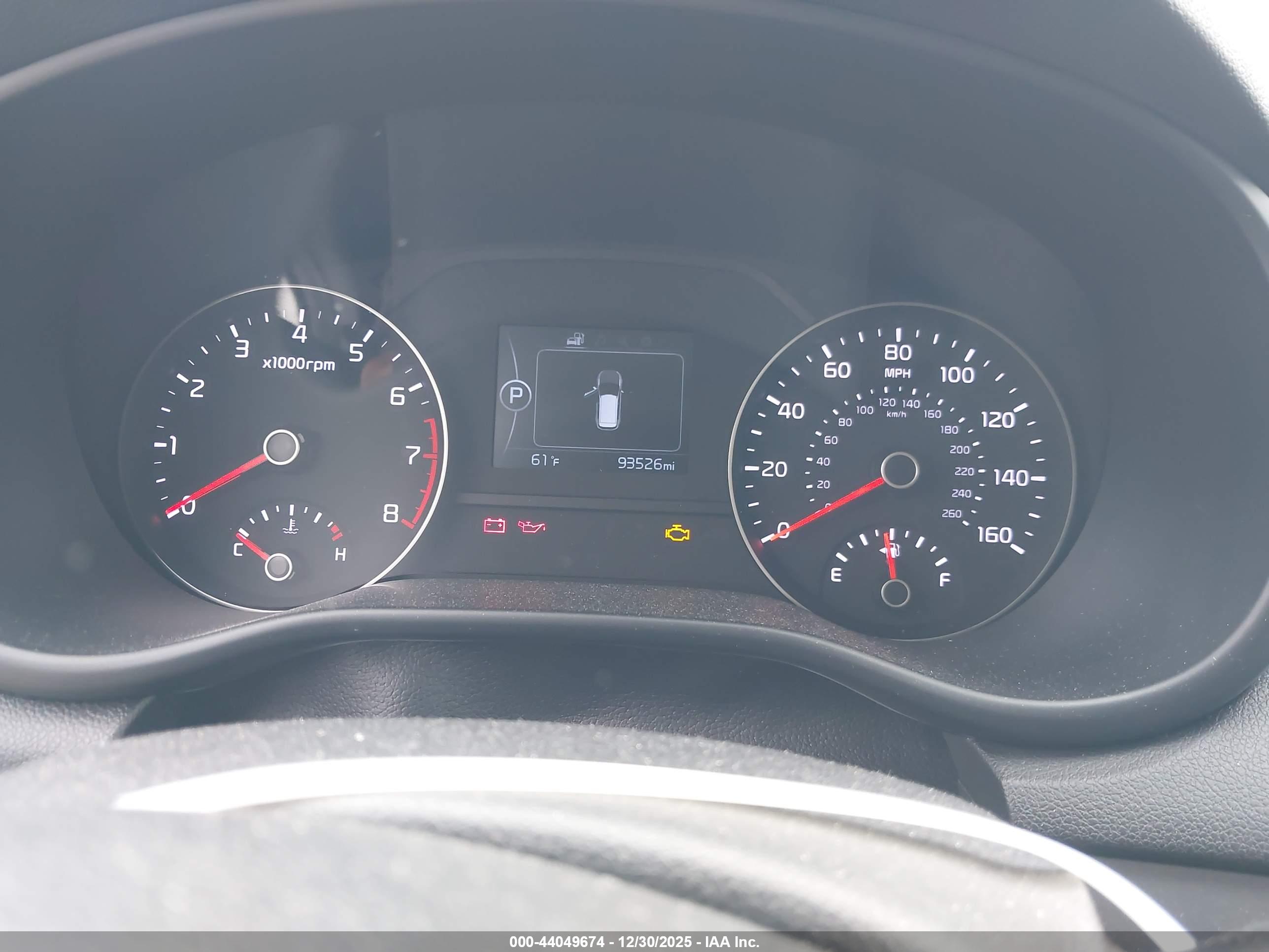 KIA SPORTAGE image 7