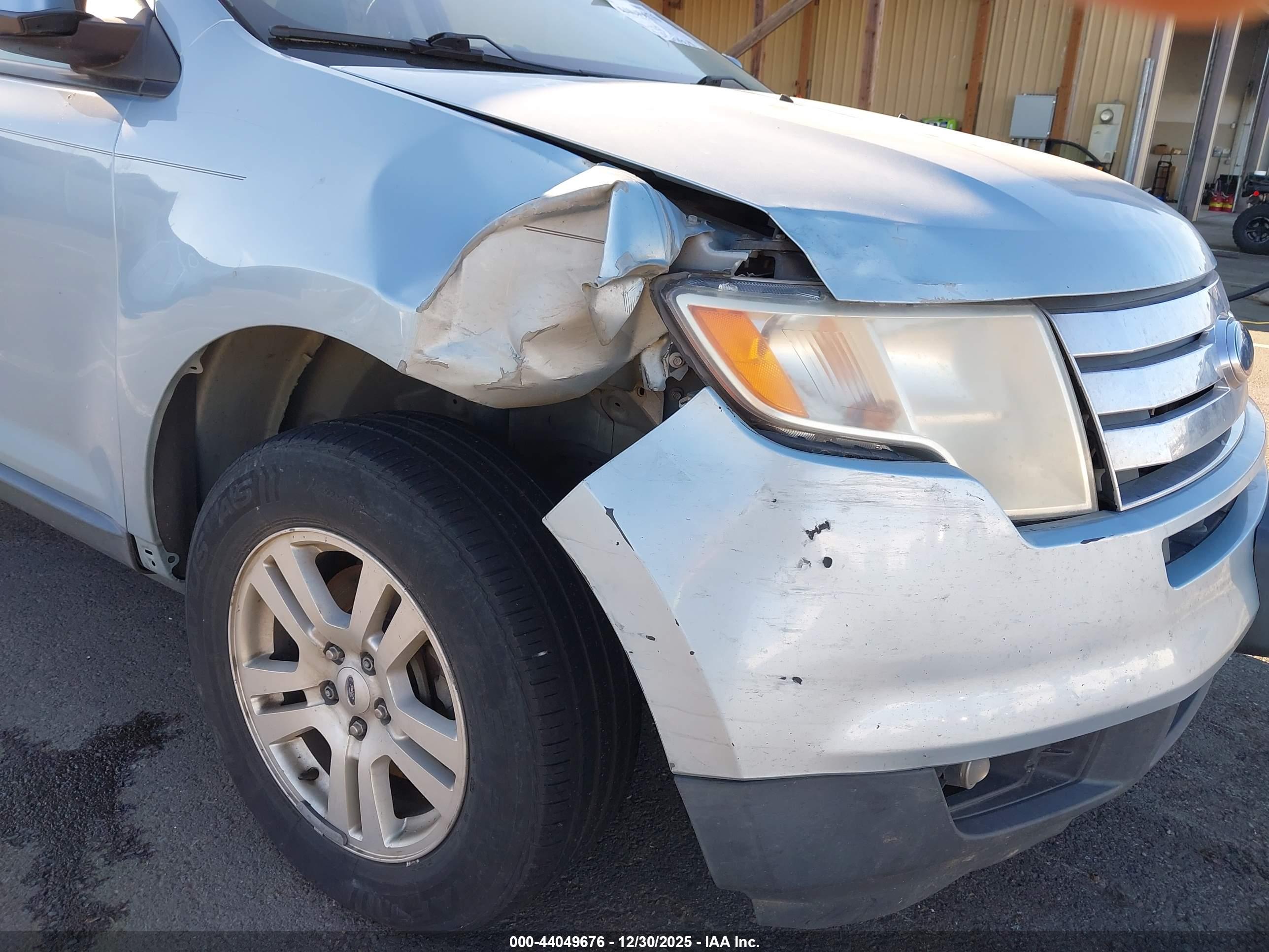 FORD EDGE image 6