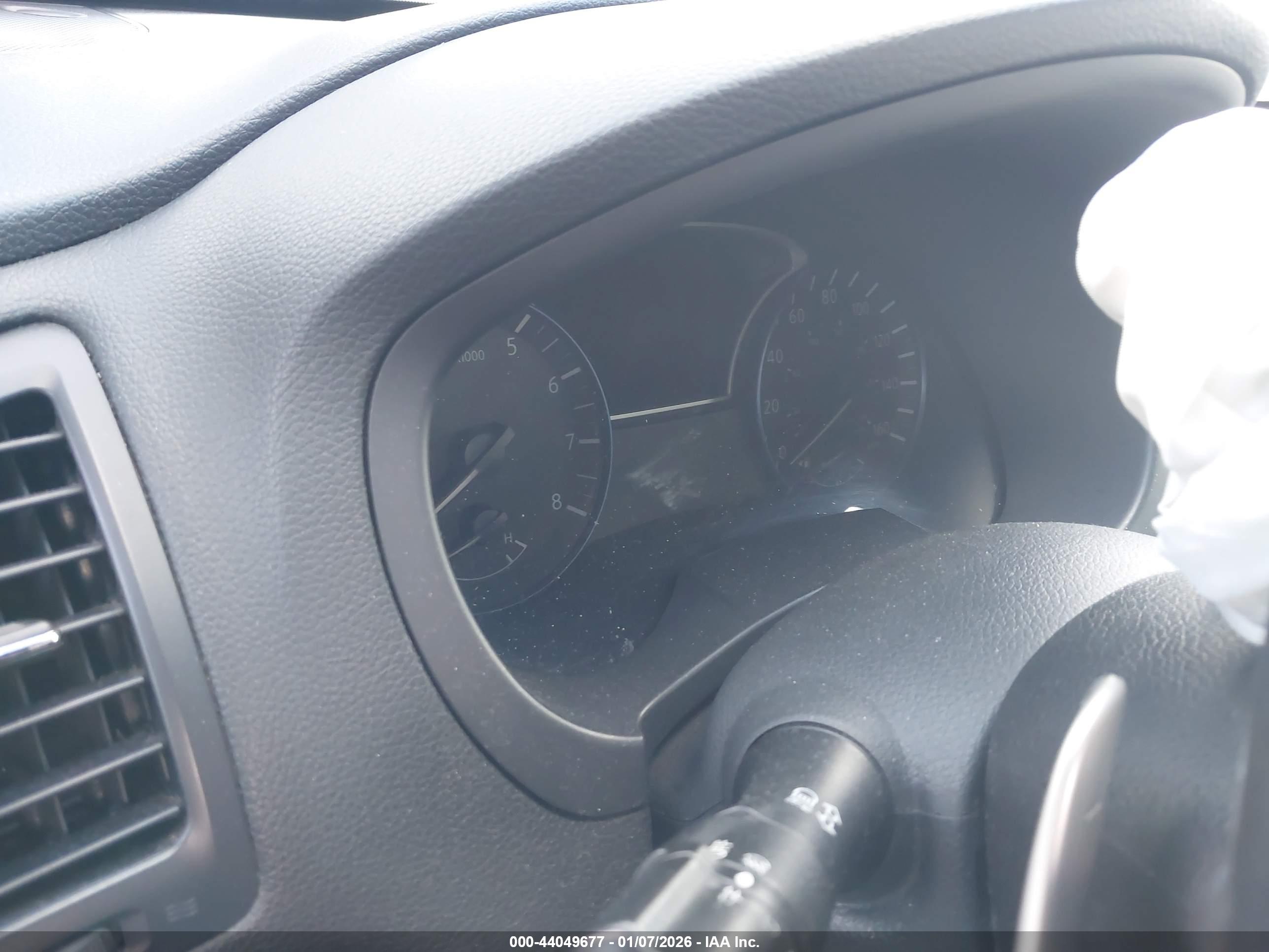 NISSAN ALTIMA image 7