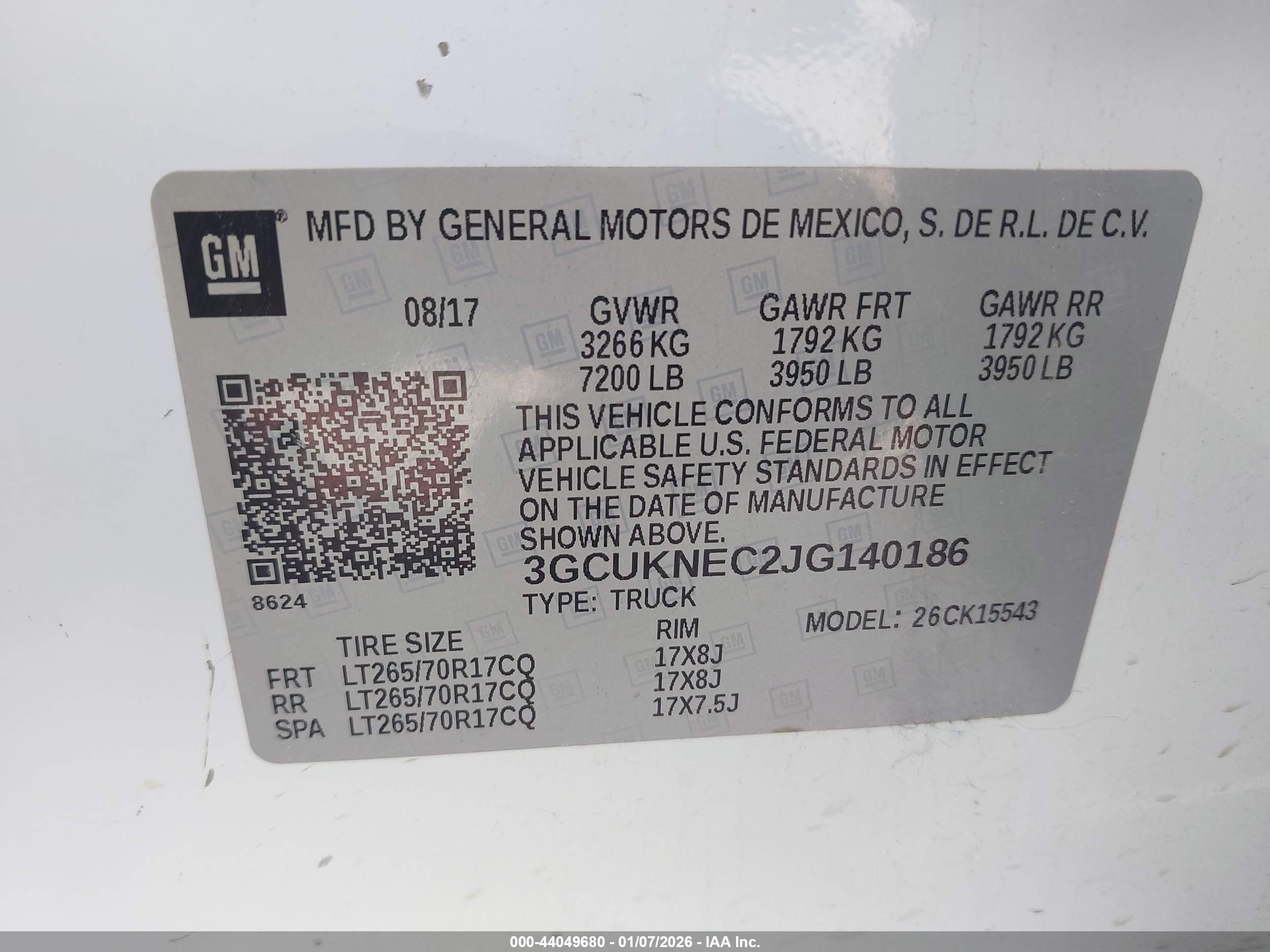 CHEVROLET SILVERADO image 9