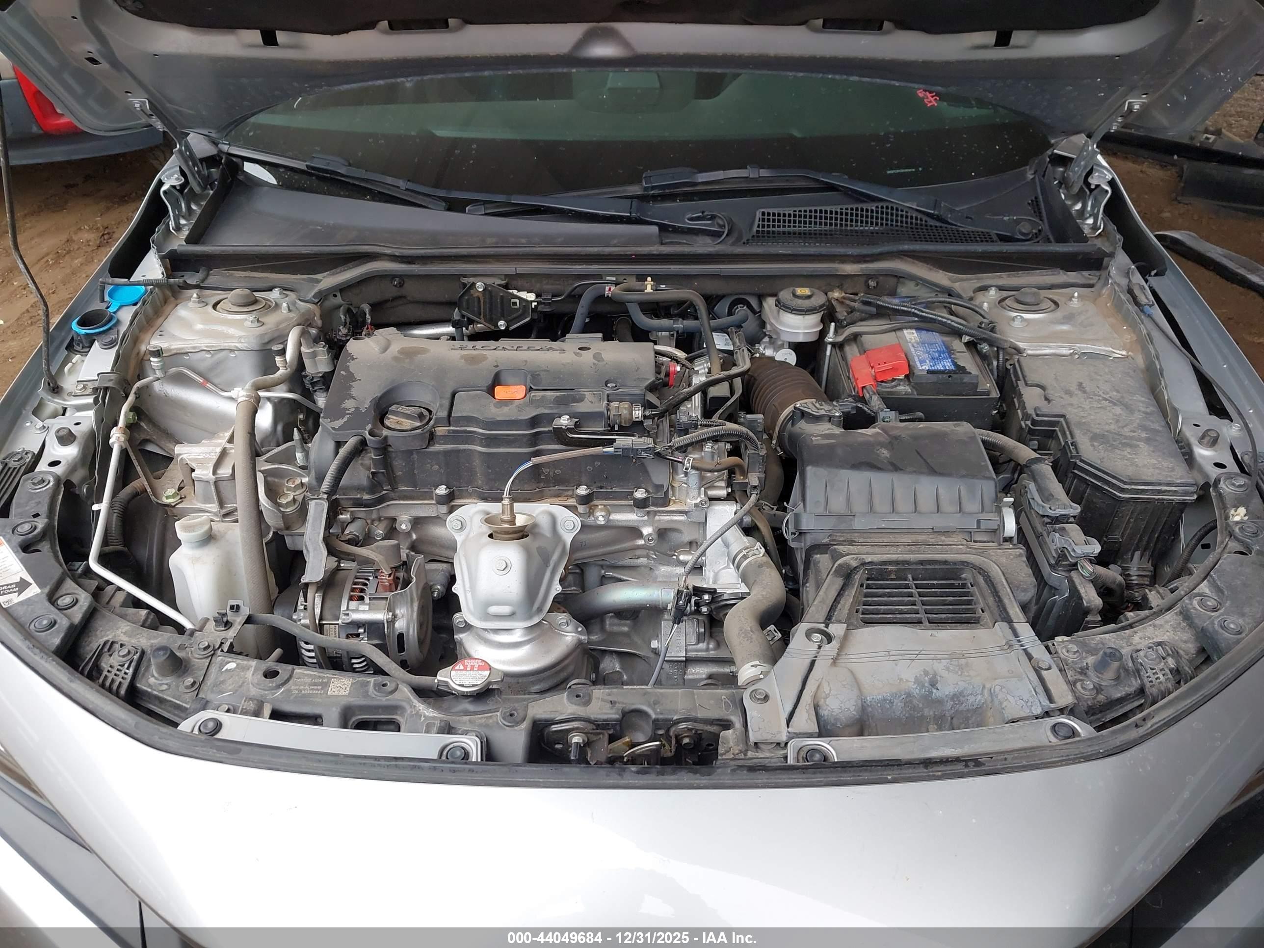 HONDA CIVIC image 10
