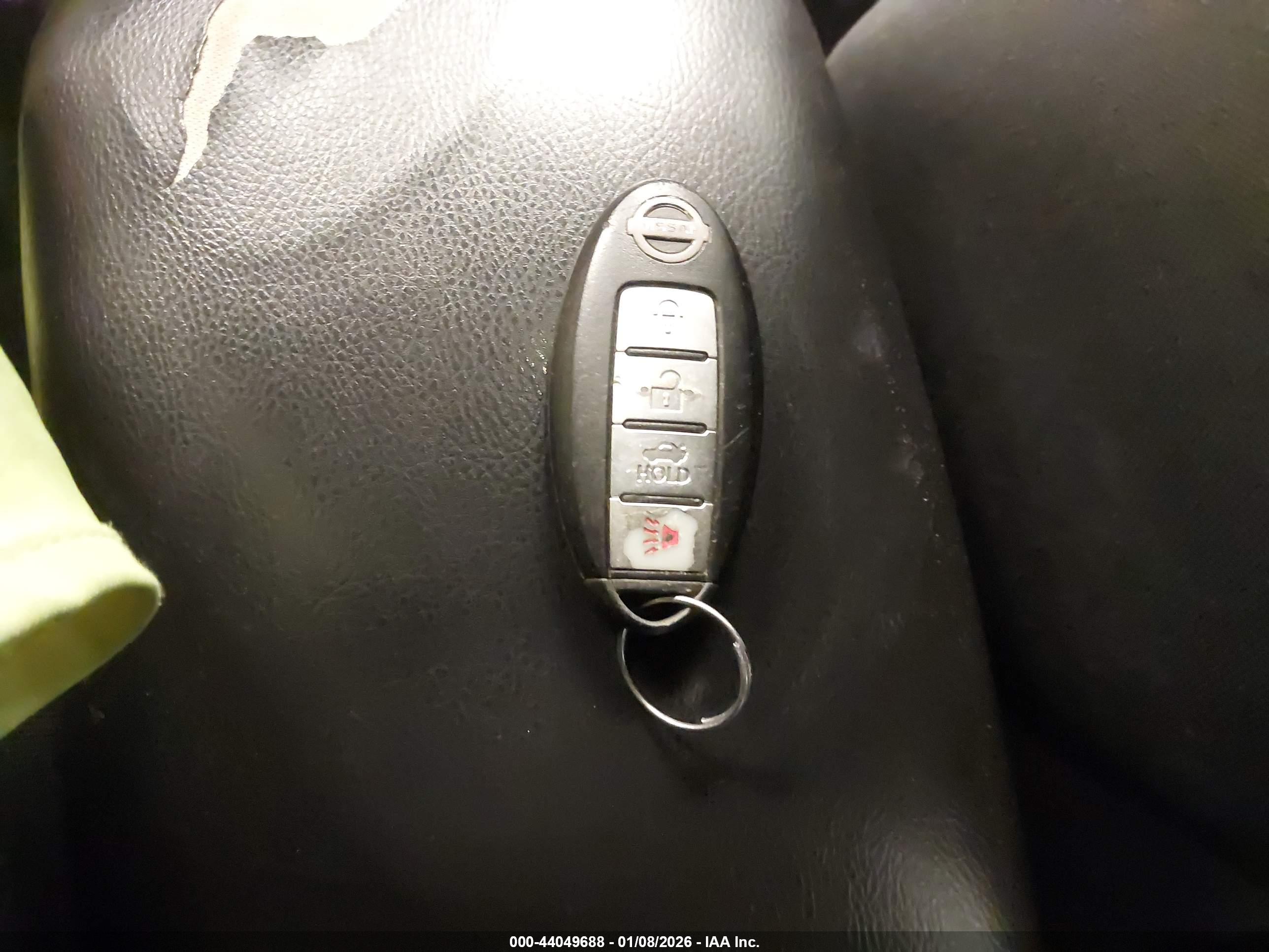 NISSAN SENTRA image 11