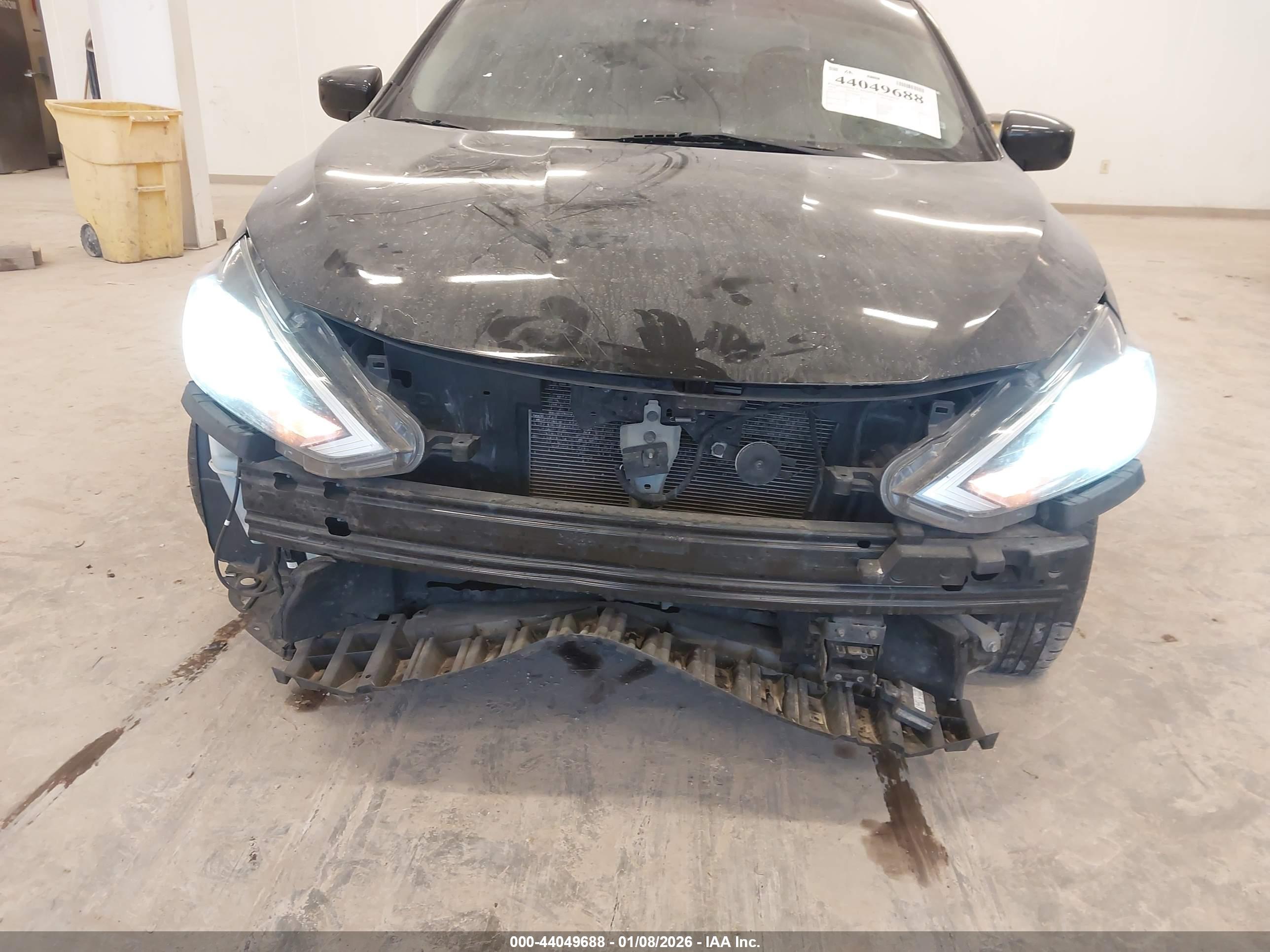 NISSAN SENTRA image 6