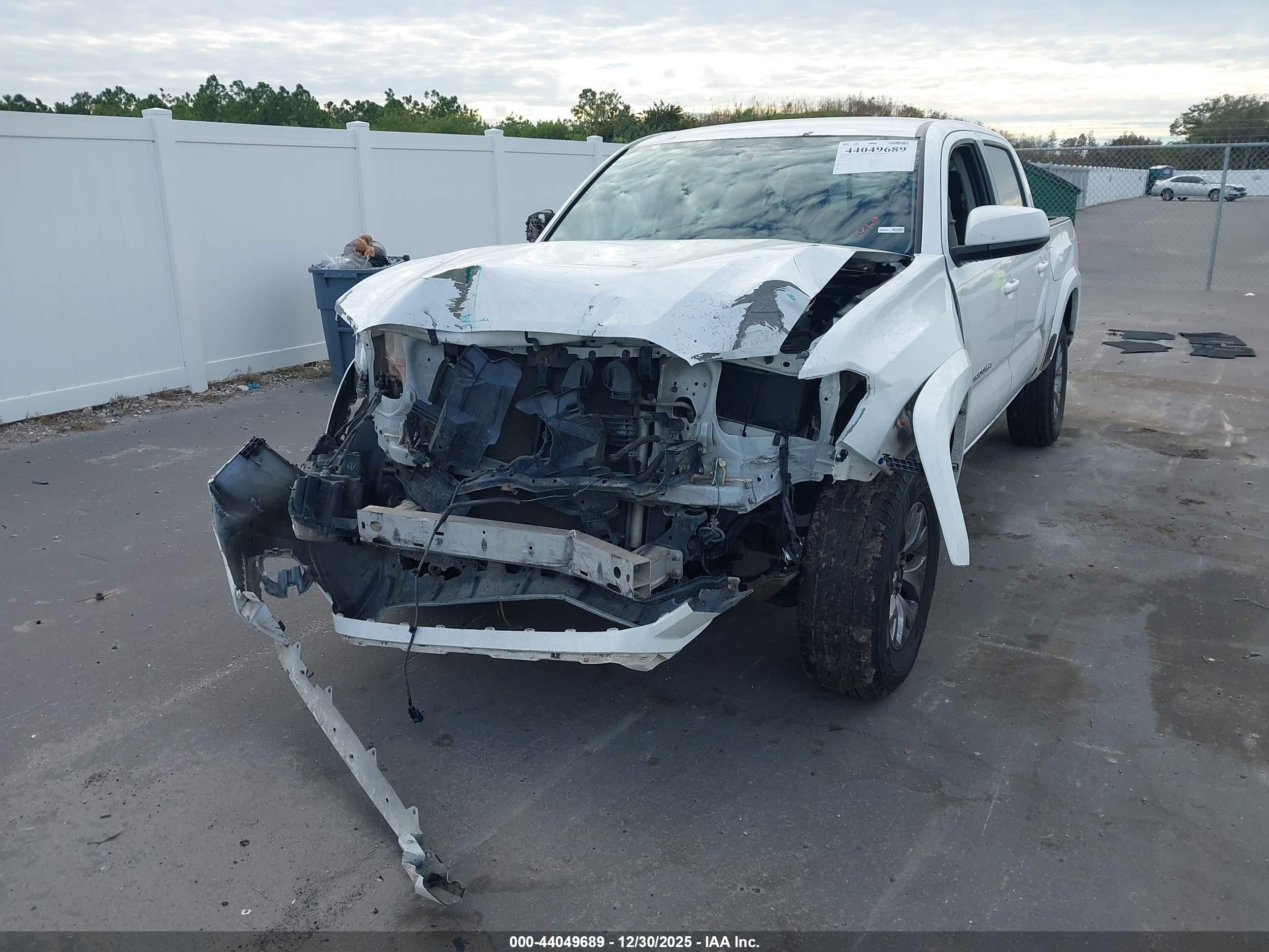TOYOTA TACOMA image 2