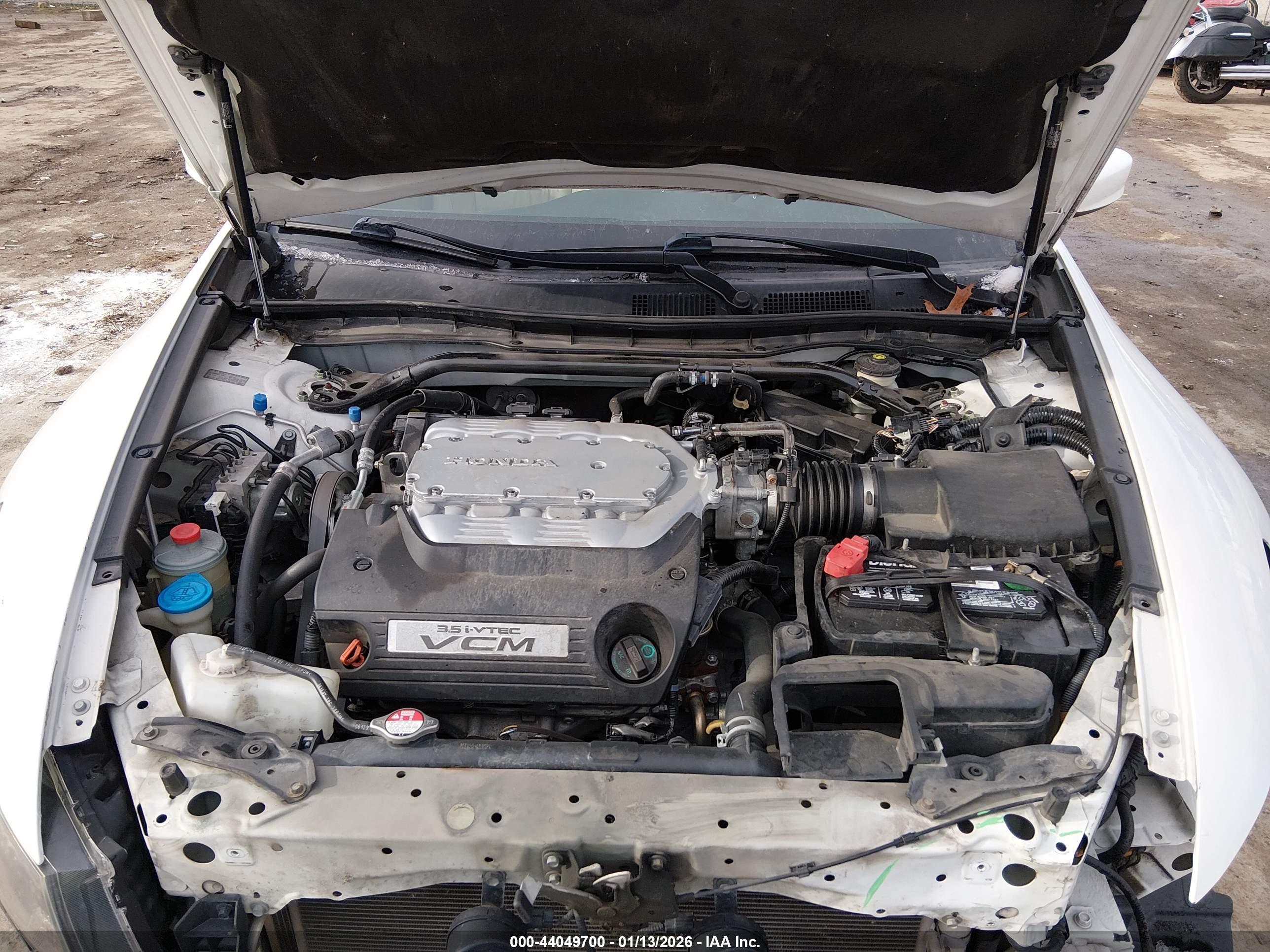 HONDA ACCORD image 10