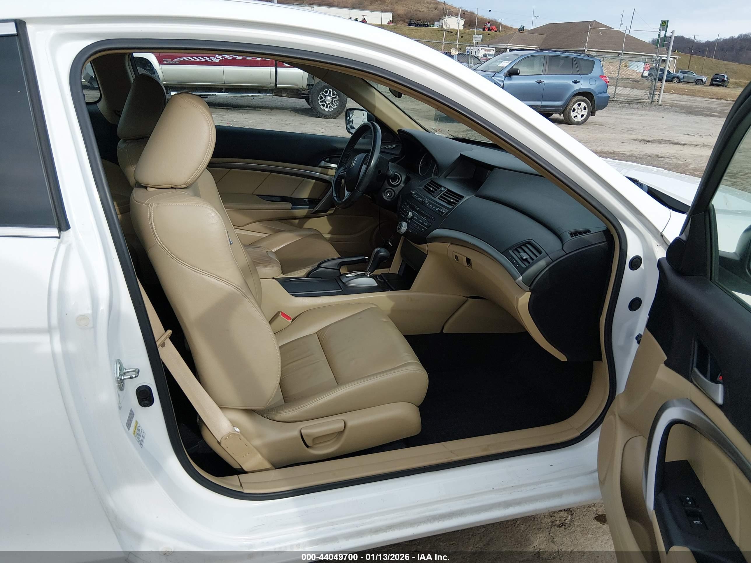 HONDA ACCORD image 5