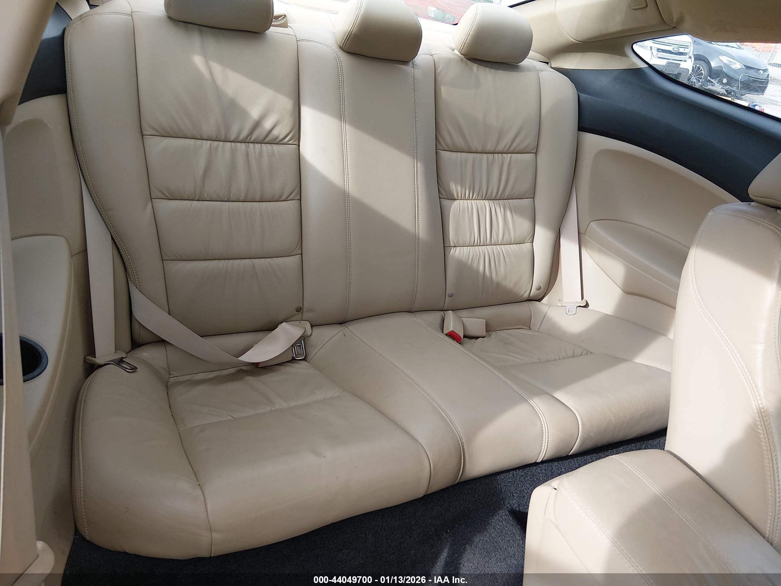 HONDA ACCORD image 8
