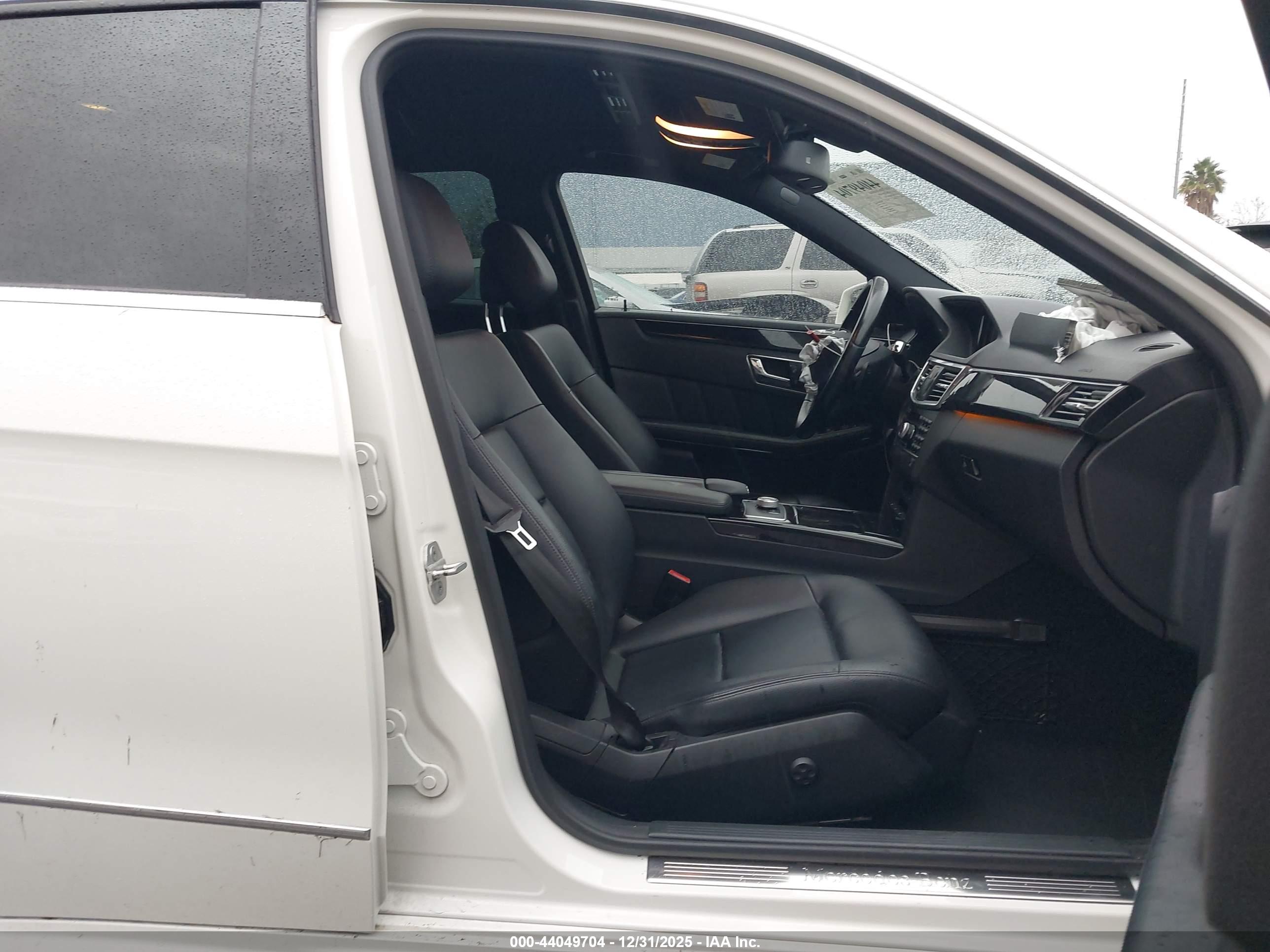 MERCEDES-BENZ E image 5