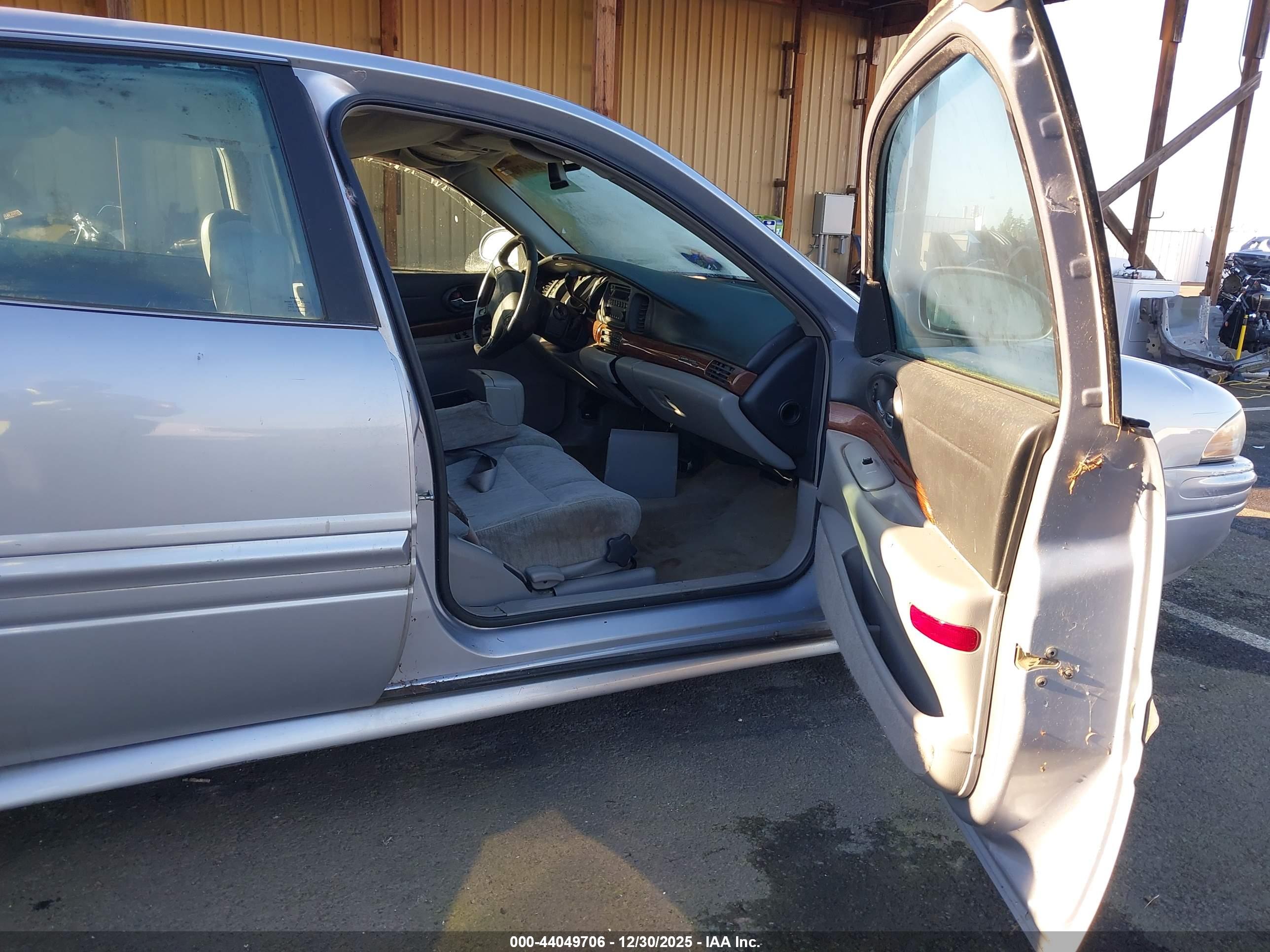 BUICK LESABRE image 5