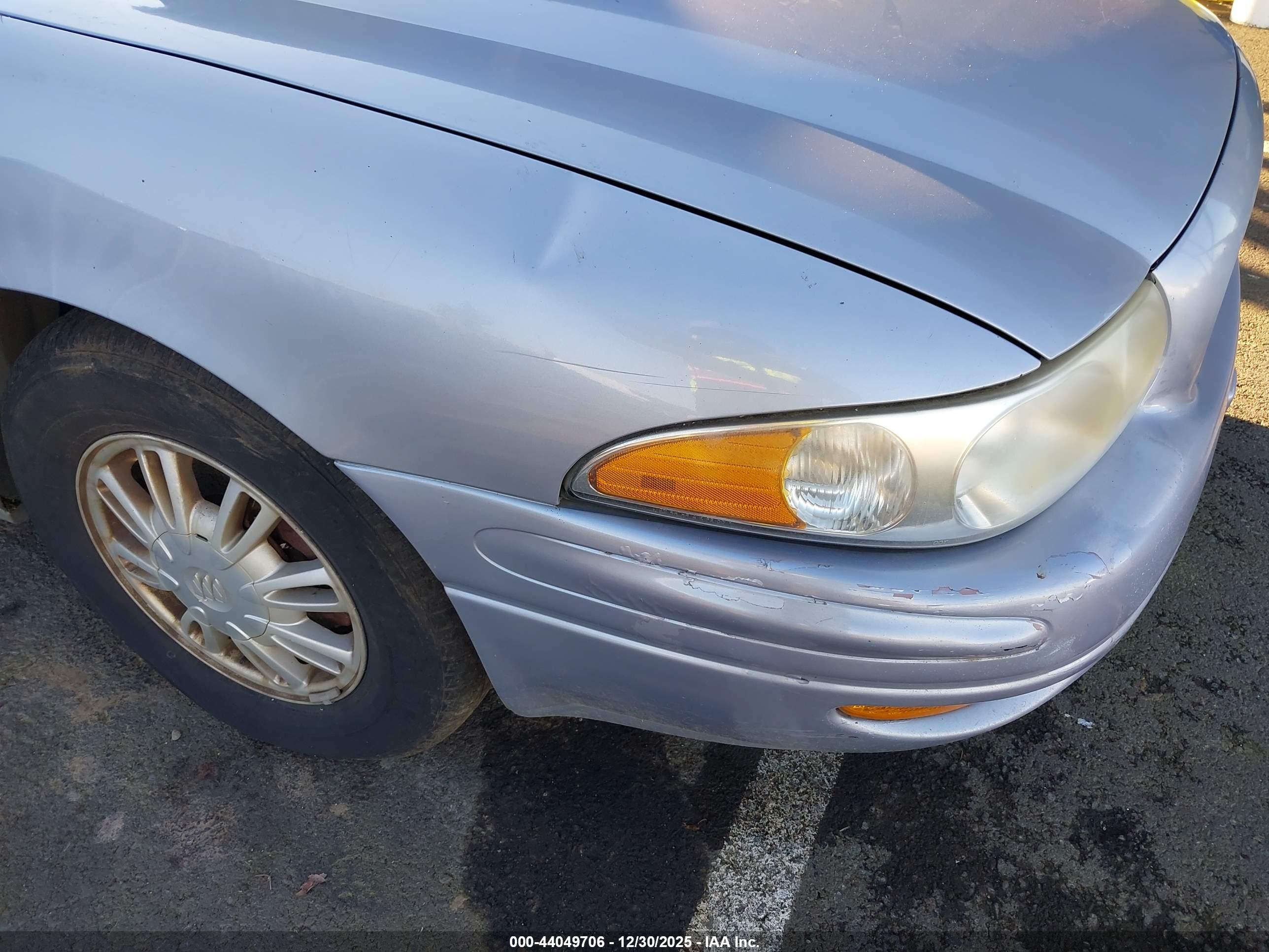 BUICK LESABRE image 6